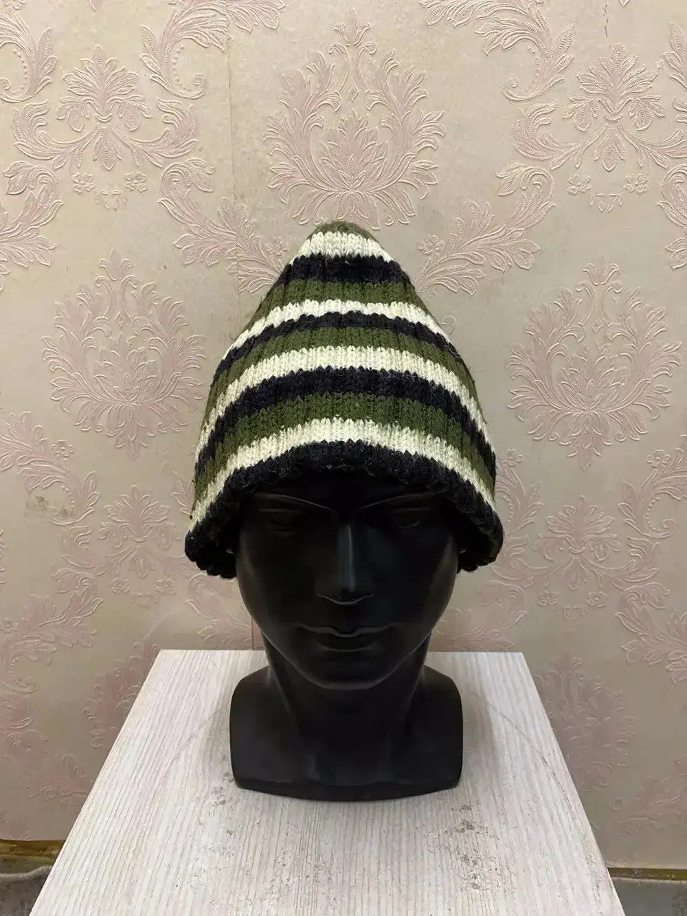 Goorin Bros. Goorin Stripe Design Beanie Hat Size ONE SIZE - 3 Thumbnail