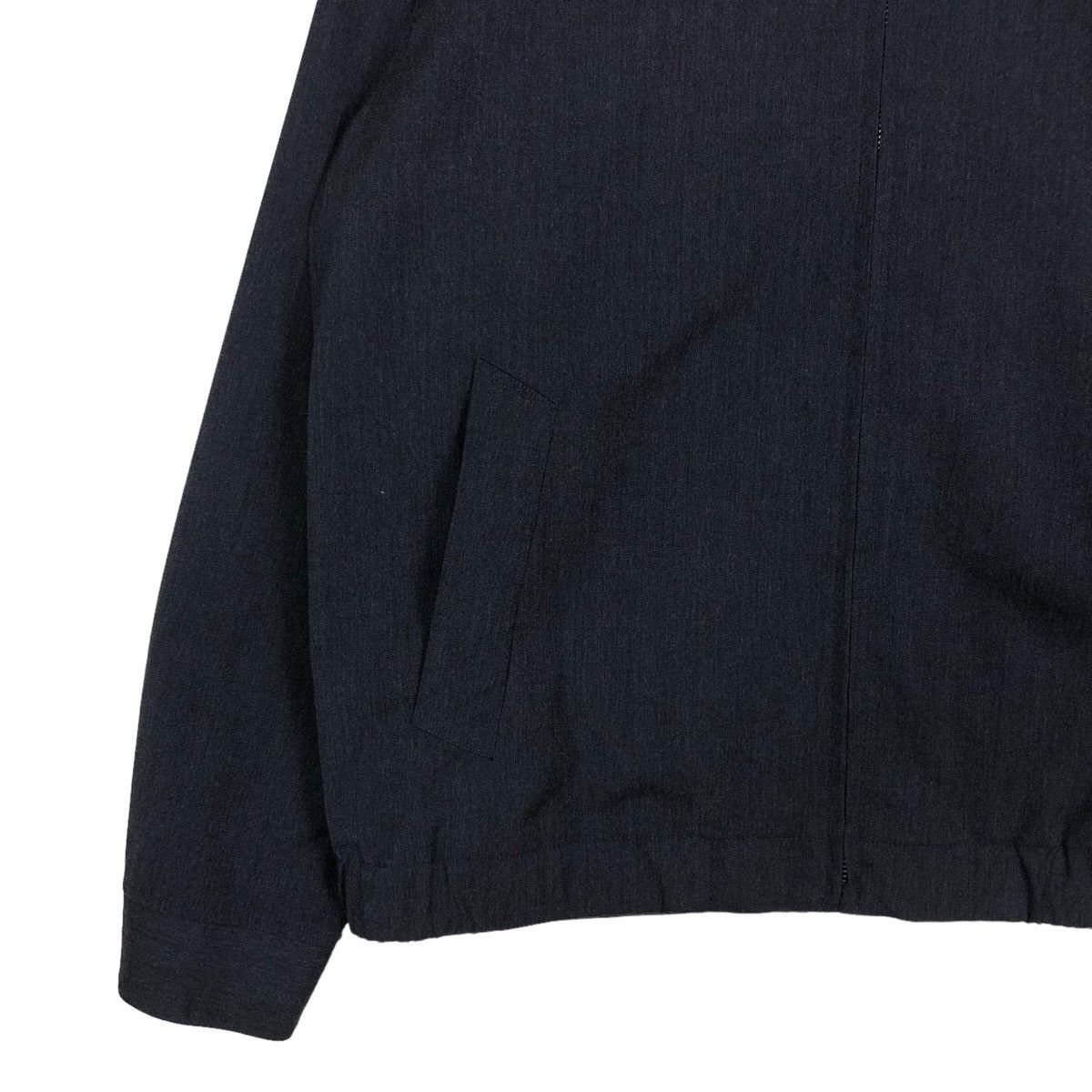 Issey Miyake 🔥Vintage Chore Work Jacket Global Work Japan Issey Miyake Size US M / EU 48-50 / 2 - 4 Thumbnail