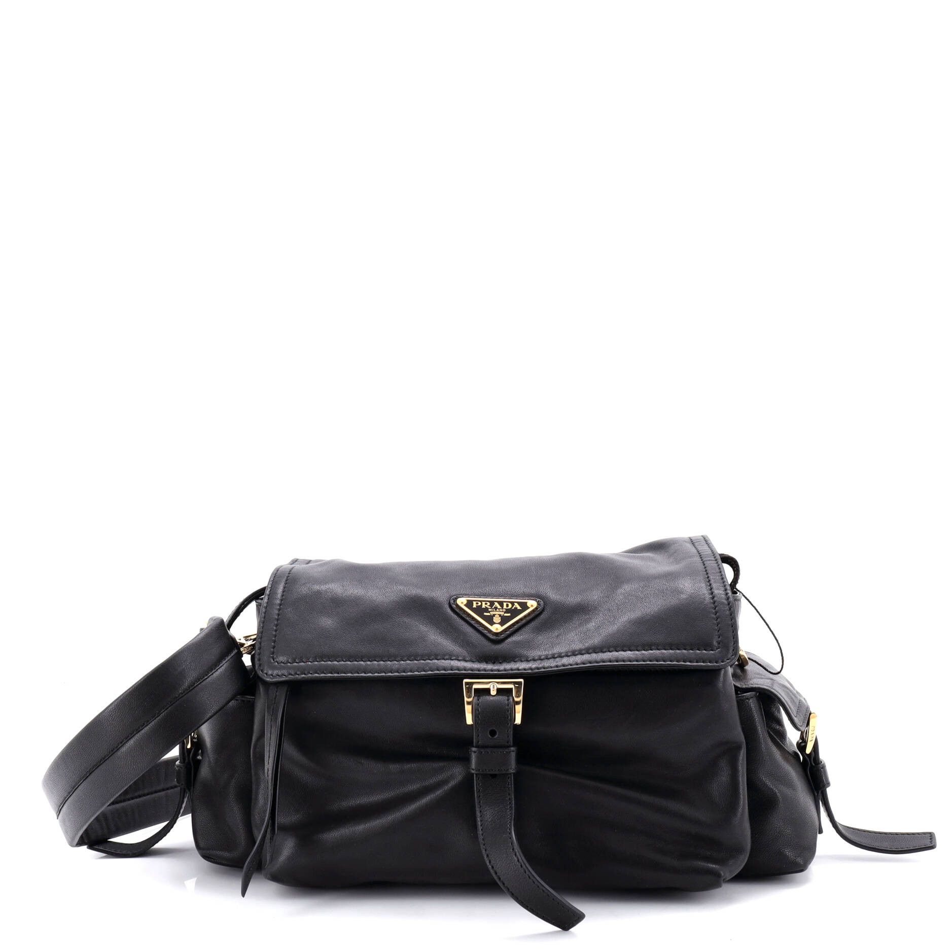 Prada Explore Shoulder Bag Size ONE SIZE - 1 Thumbnail