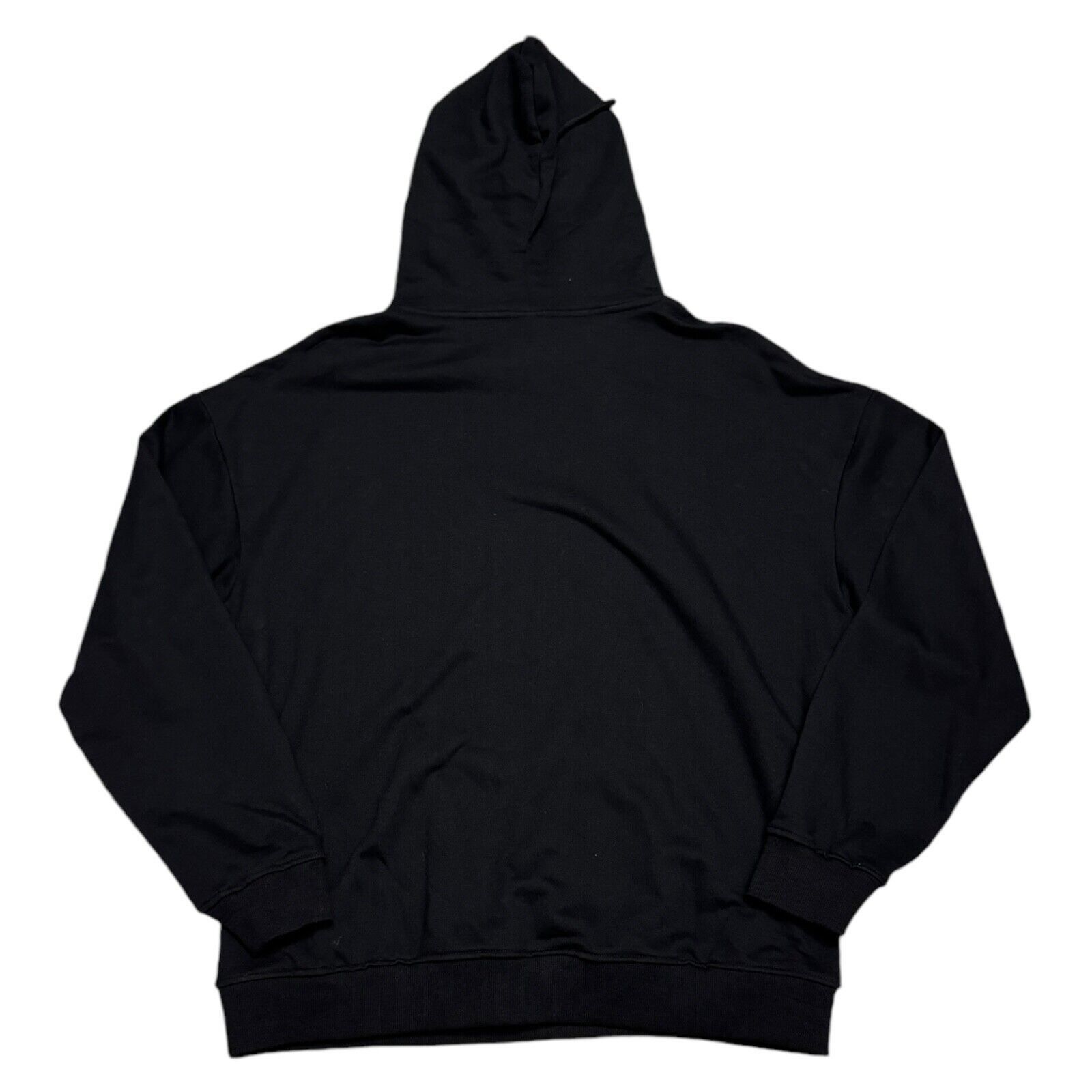 Other Rhinestone Bedazzled Gothic Asian Streetwear SUPEEON Hoodie Size US L / EU 52-54 / 3 - 5 Thumbnail