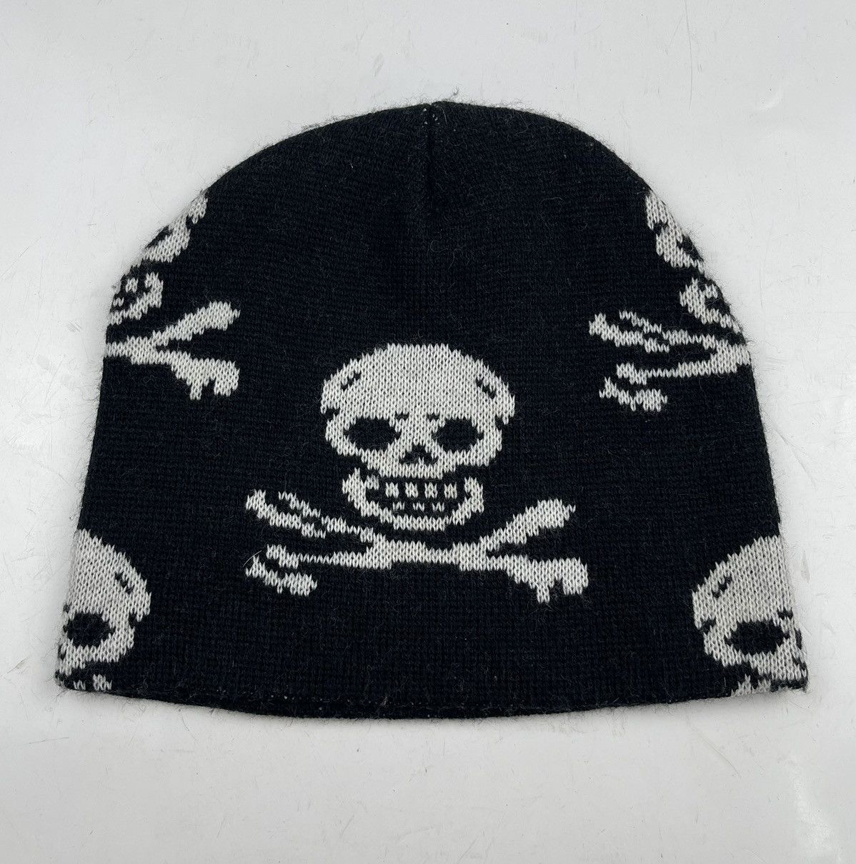 Seditionaries skulls beanie hat snow cap Size ONE SIZE - 5 Thumbnail