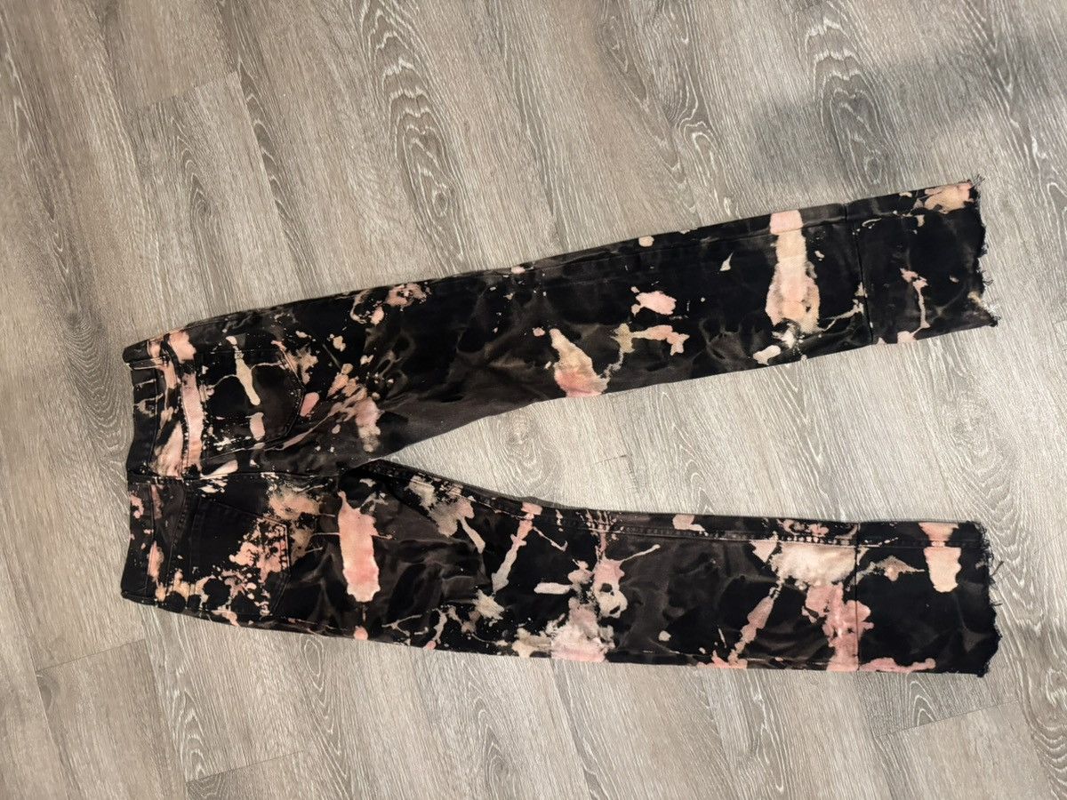 Other Dyed denim Size US 30 / EU 46 - 2 Thumbnail