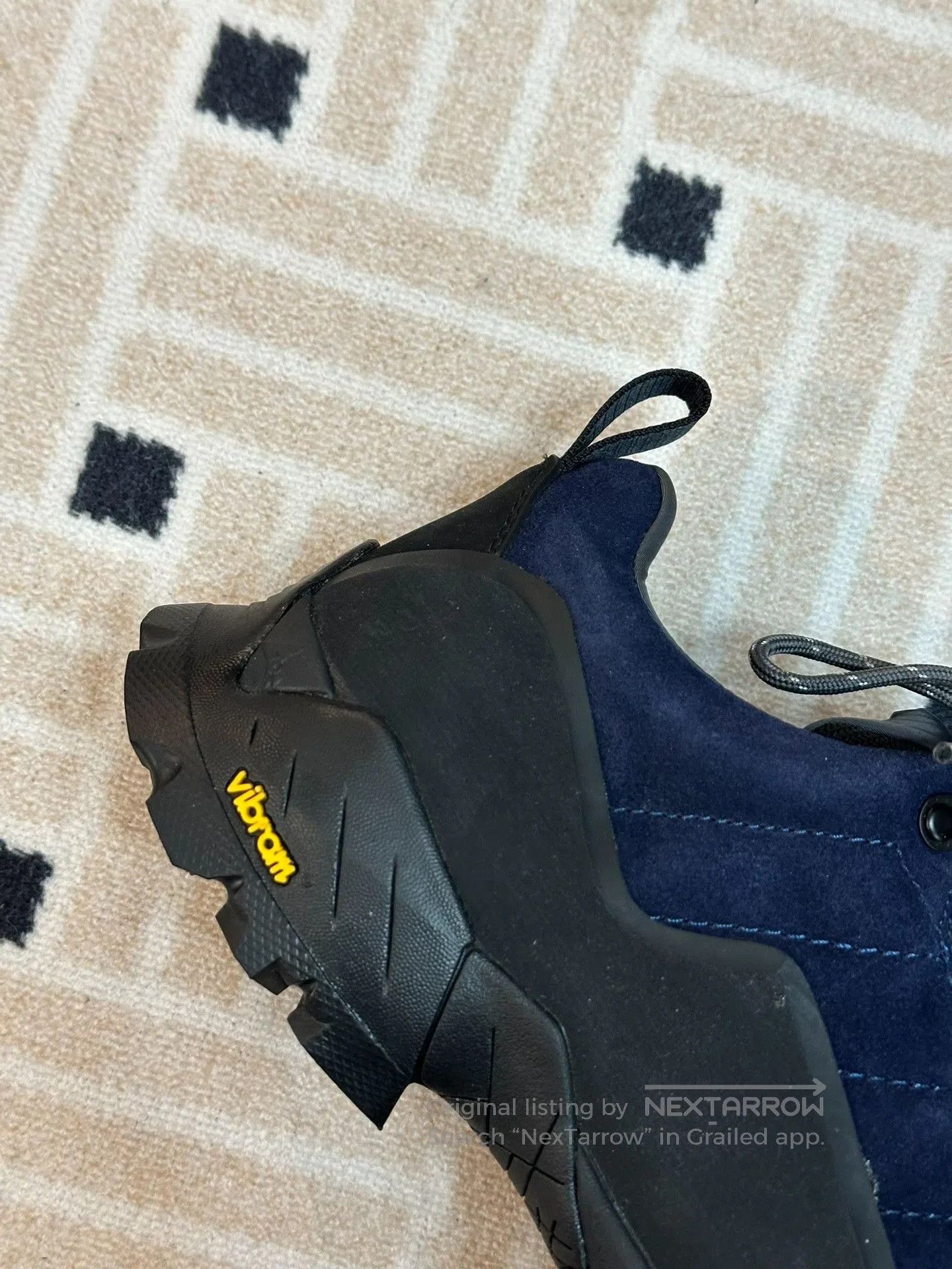 Other ROA HIKING KATHARINA SIZE 42.5. Size US 9.5 / EU 42-43 - 3 Thumbnail