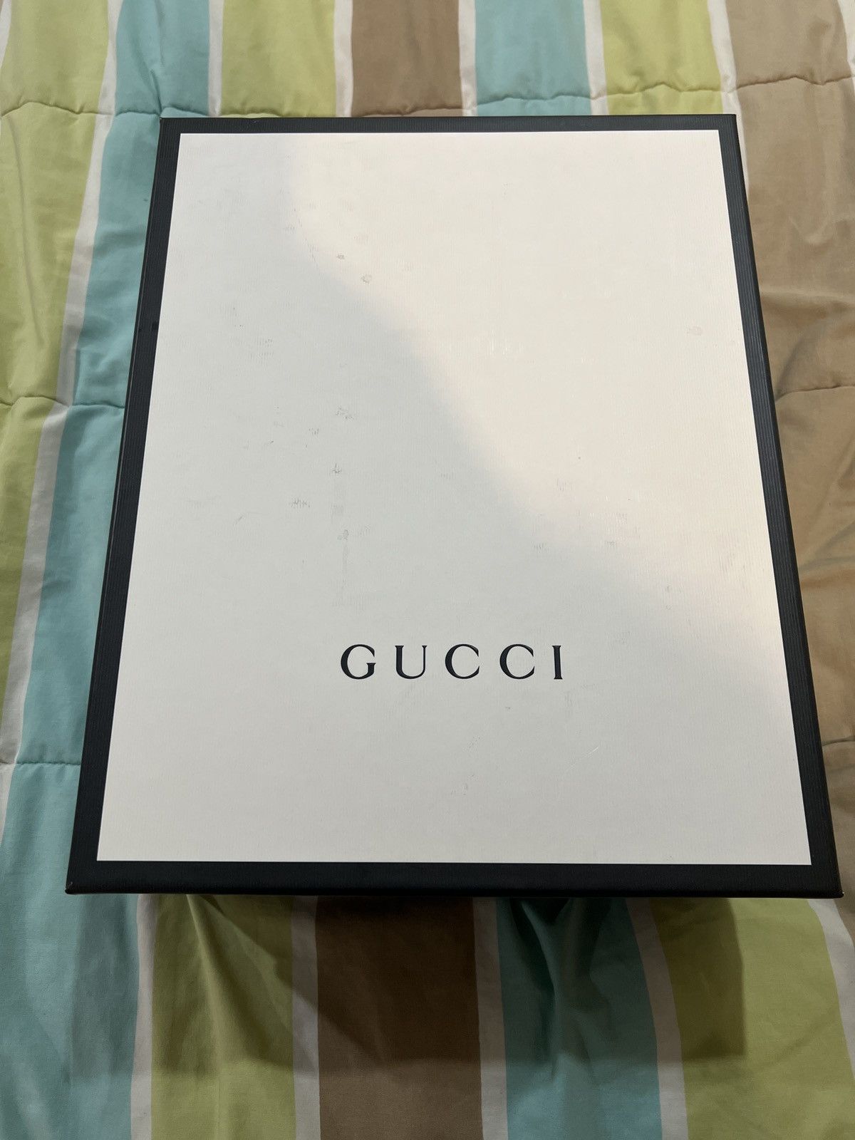 Gucci Gucci Rhyton Mouthprint Size US 10 / EU 43 - 17 Thumbnail