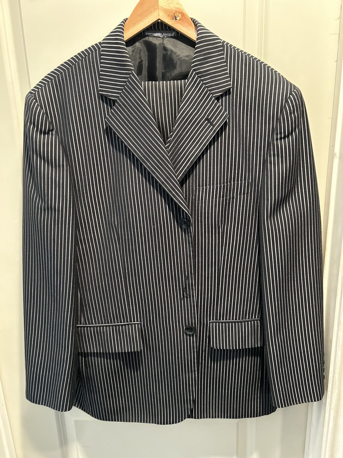 Other 3 piece suit Size 42S - 1 Thumbnail