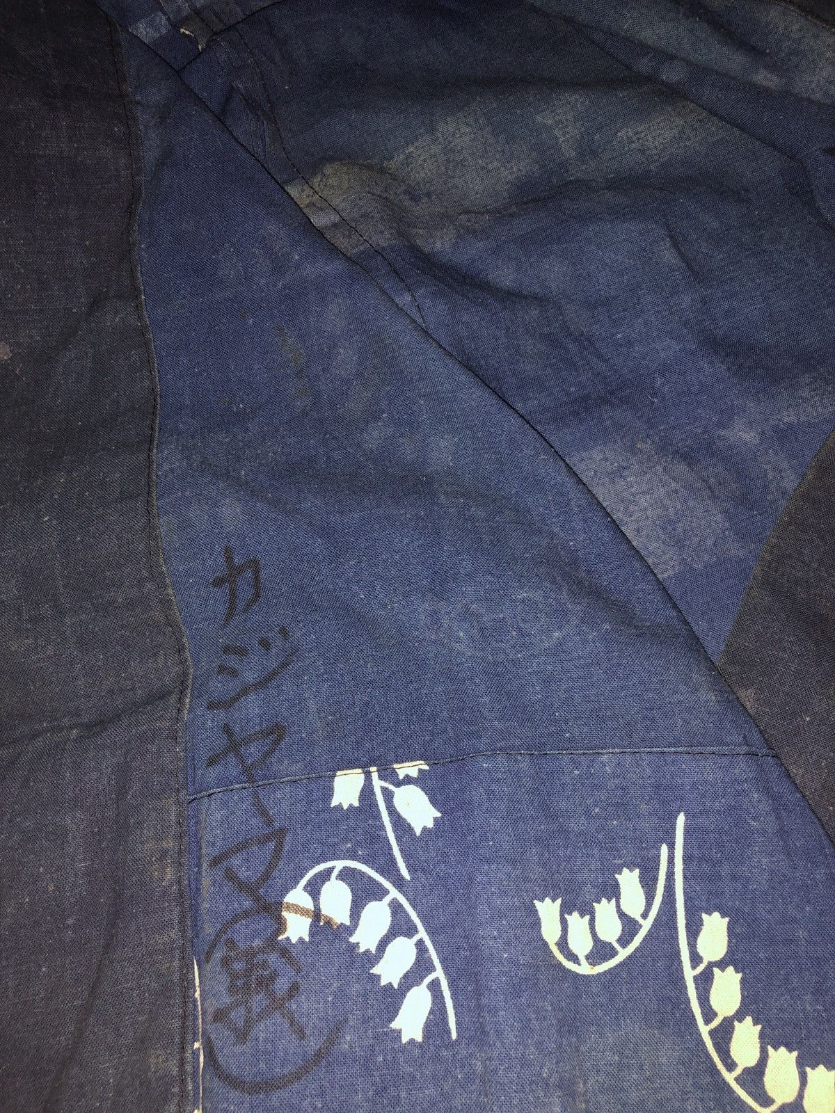 Kimomo Indigo