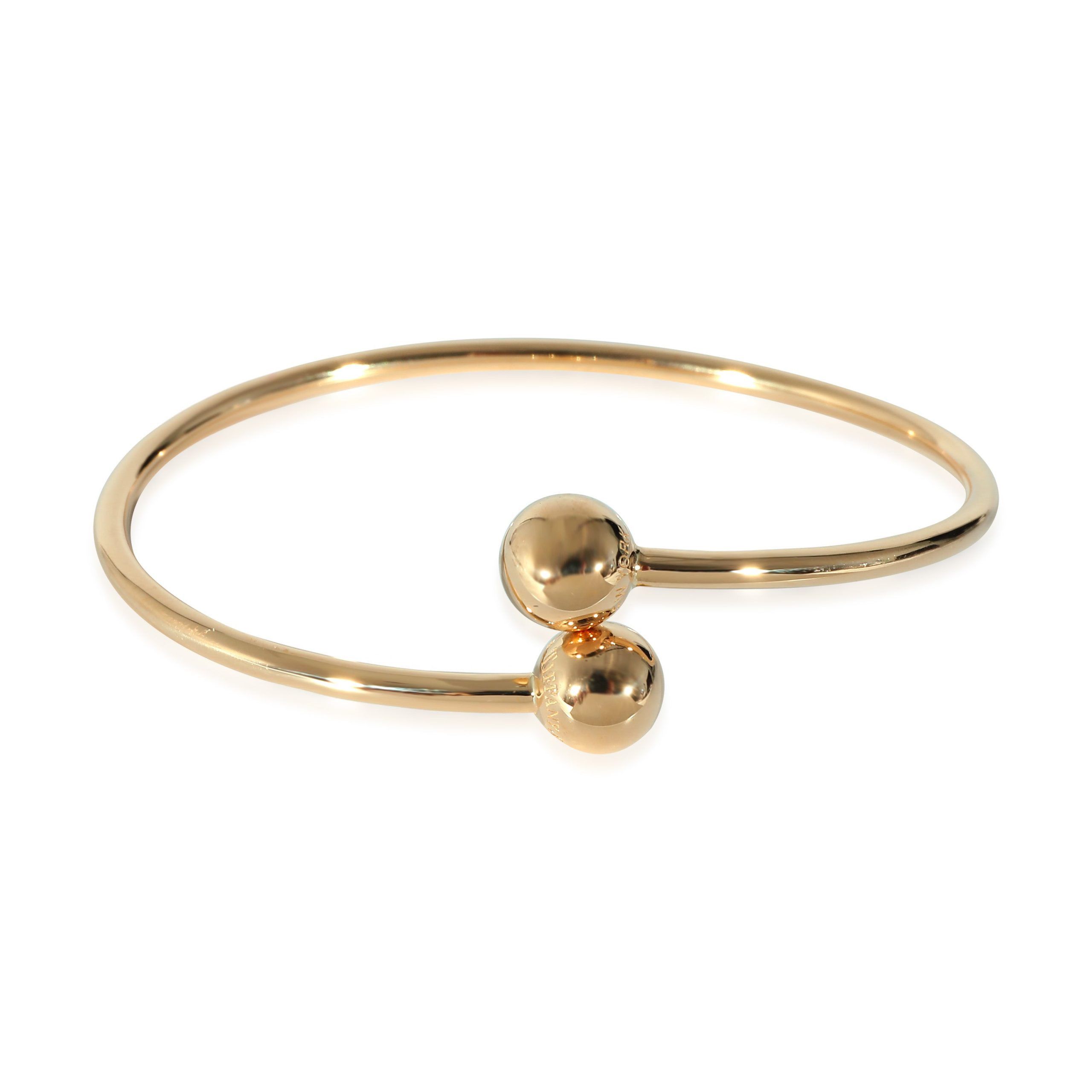 Tiffany & Co. Tiffany & Co. HardWear Bracelet in 18K Yellow Gold Size ONE SIZE - 1 Thumbnail