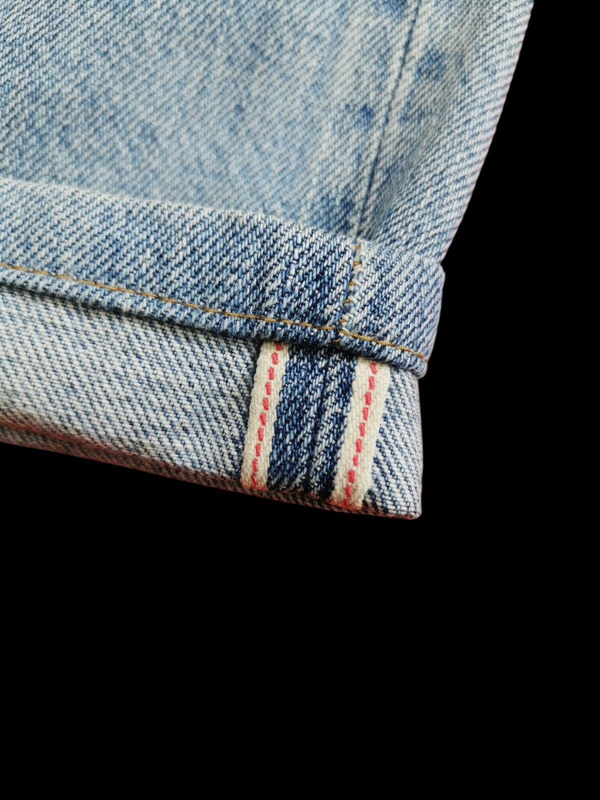 A.P.C. APC JEANS Size US 30 / EU 46 - 6 Thumbnail