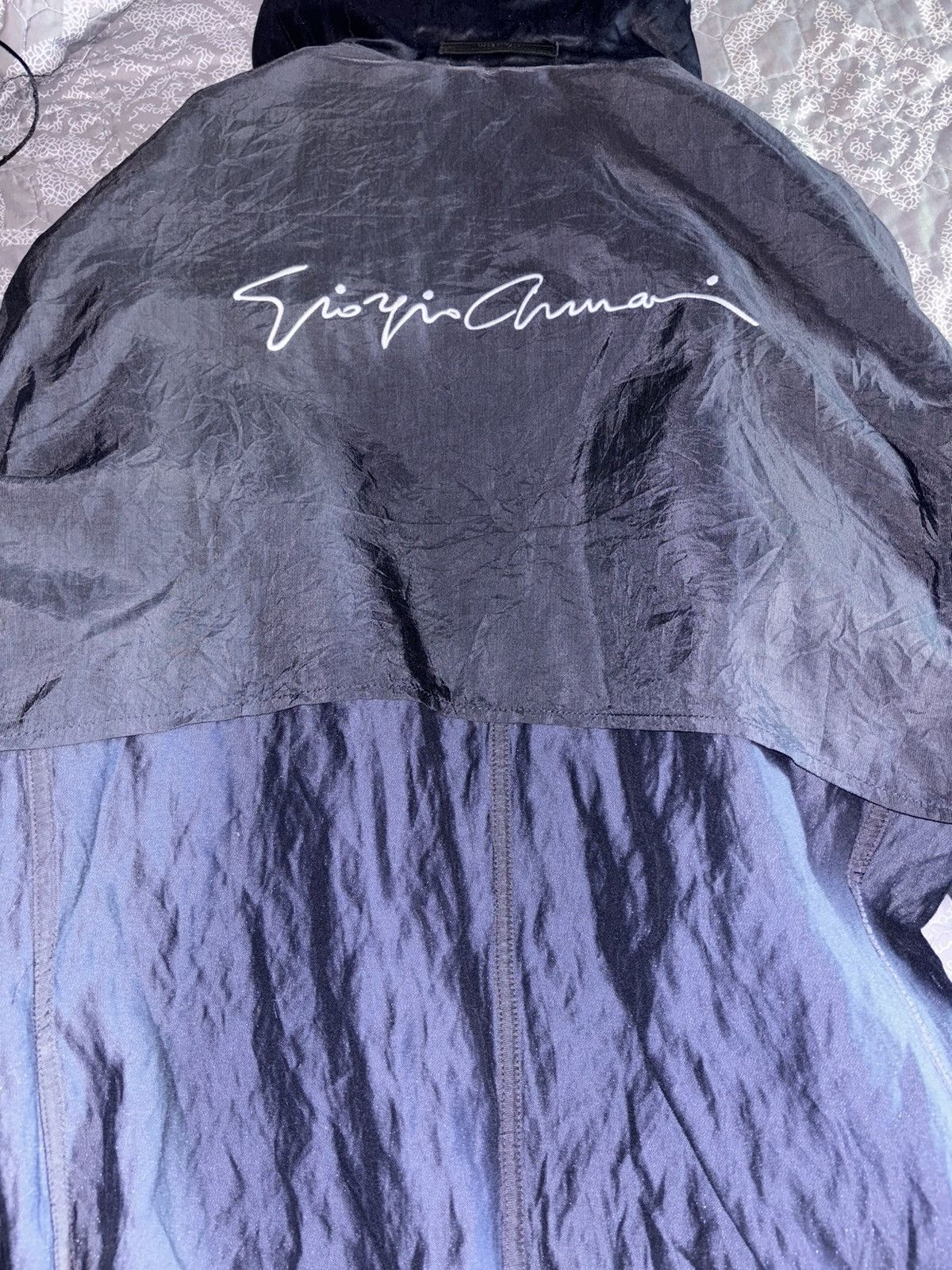 Giorgio Armani GIORGIO ARMANI Size US L / EU 52-54 / 3 - 4 Thumbnail
