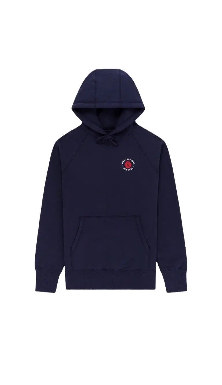 Aime Leon Dore × New Balance SS21 Aime Leon Dore x New Balance hoodie and pants navy Size US M / EU 48-50 / 2 - 2 Thumbnail