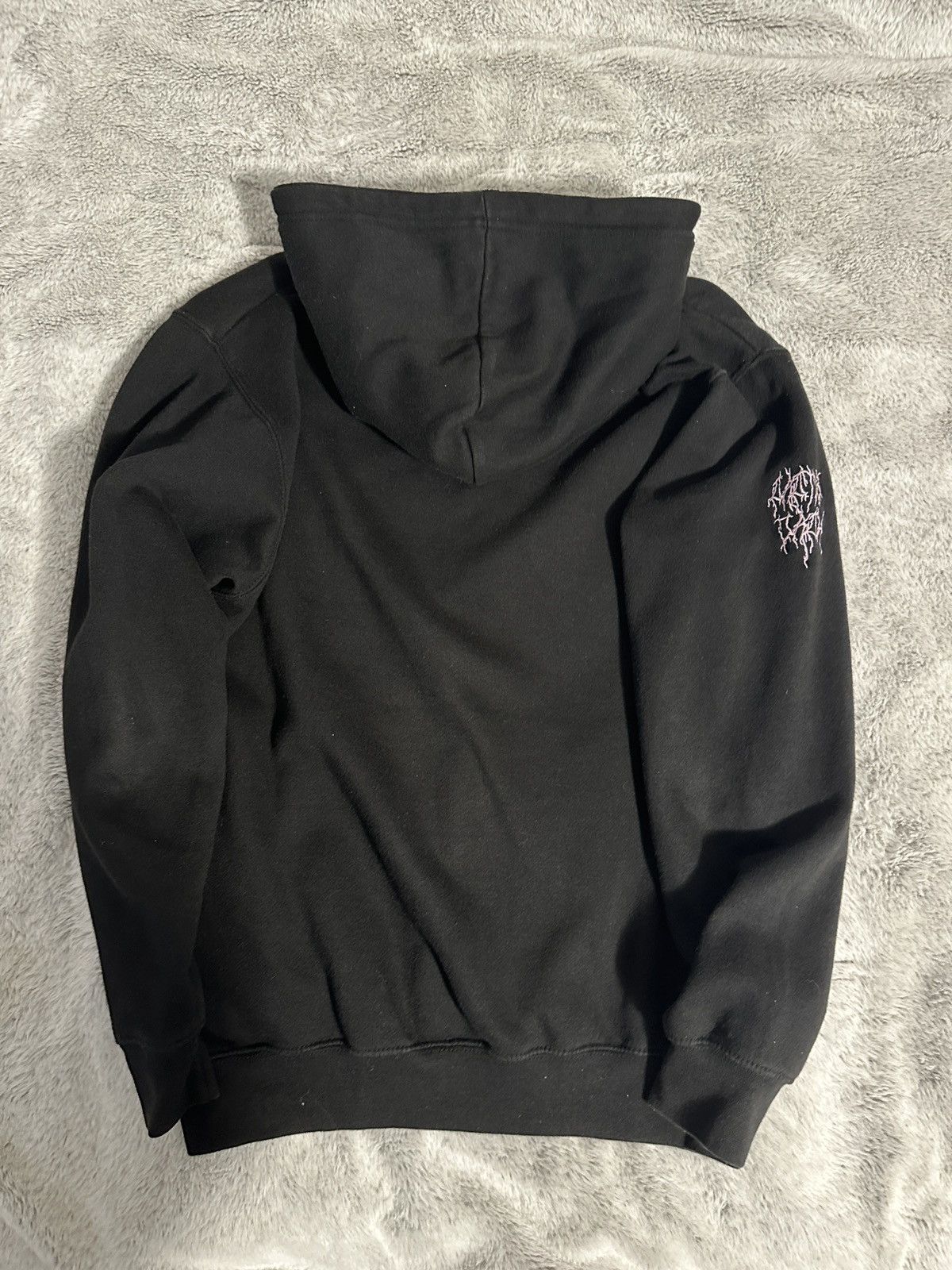 Nike × Travis Scott Travis Scott Cactus Jack for Nike SB Hoodie Size US S / EU 44-46 / 1 - 2 Thumbnail