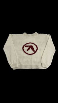 Aphex Twin Knit | Grailed