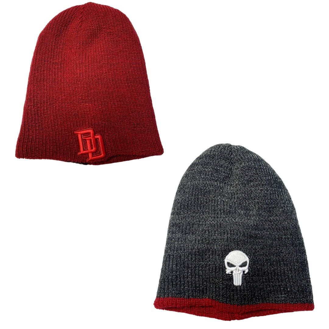 LE BONNET AMSTERDAM | BONNET - BEANIE PETROL - Lulu & Mauricette