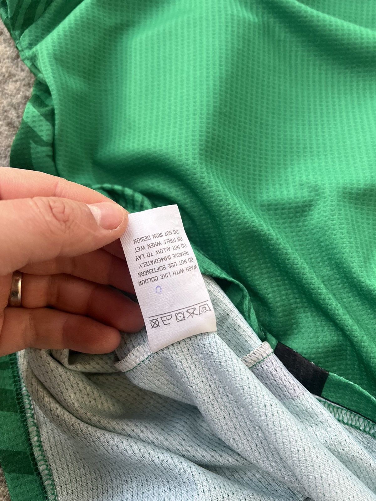 Other Castore NewCastle Jersey 2023 Size US M / EU 48-50 / 2 - 8 Thumbnail