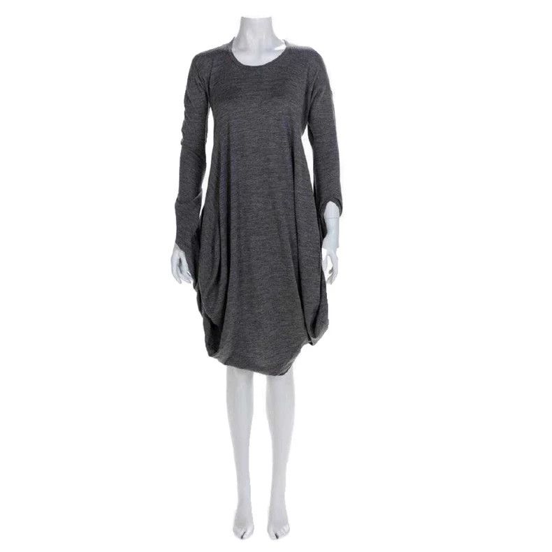 Junya Watanabe Junya Watanabe Deformed Dress 08 Runway Size M / US 6-8 / IT 42-44 - 1 Thumbnail