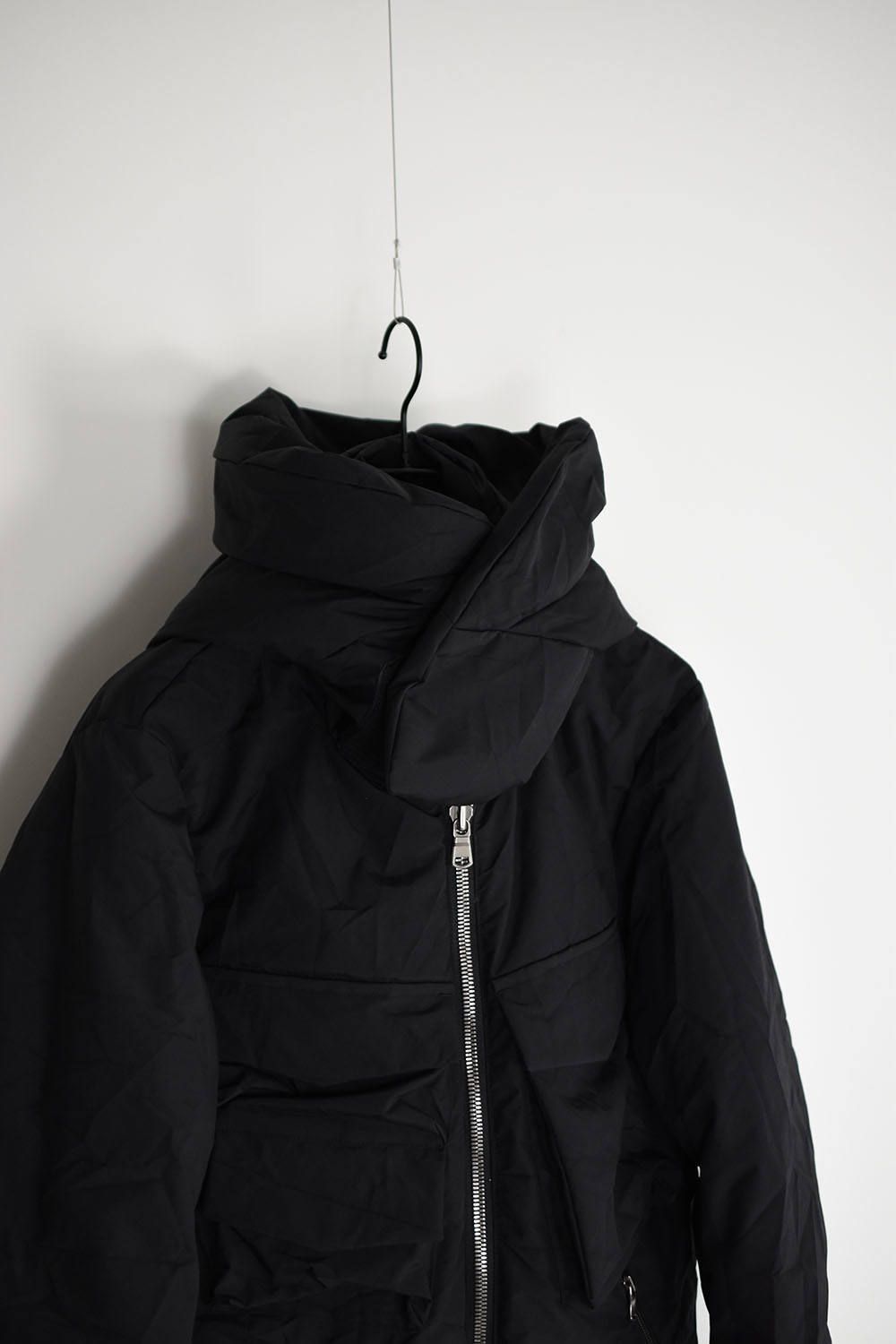 The Viridi-anne Back Zip Down Jacket JP 3 US M Size US L / EU 52-54 / 3 - 10 Thumbnail