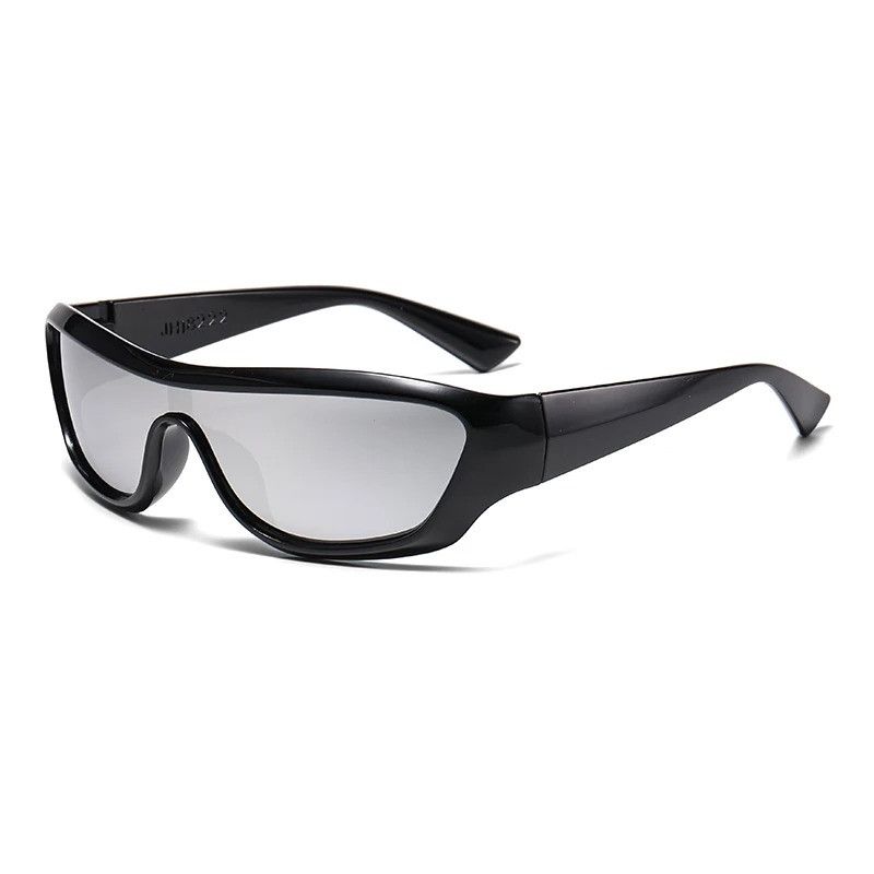 Vintage Lightweight Sport Sunglasses Size ONE SIZE - 2 Thumbnail