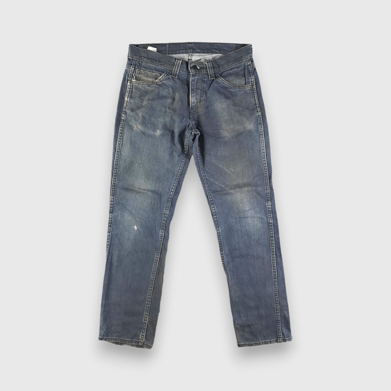 Levi's Vintage Levis 511 Jeans-J4519 Size US 31 - 1 Thumbnail