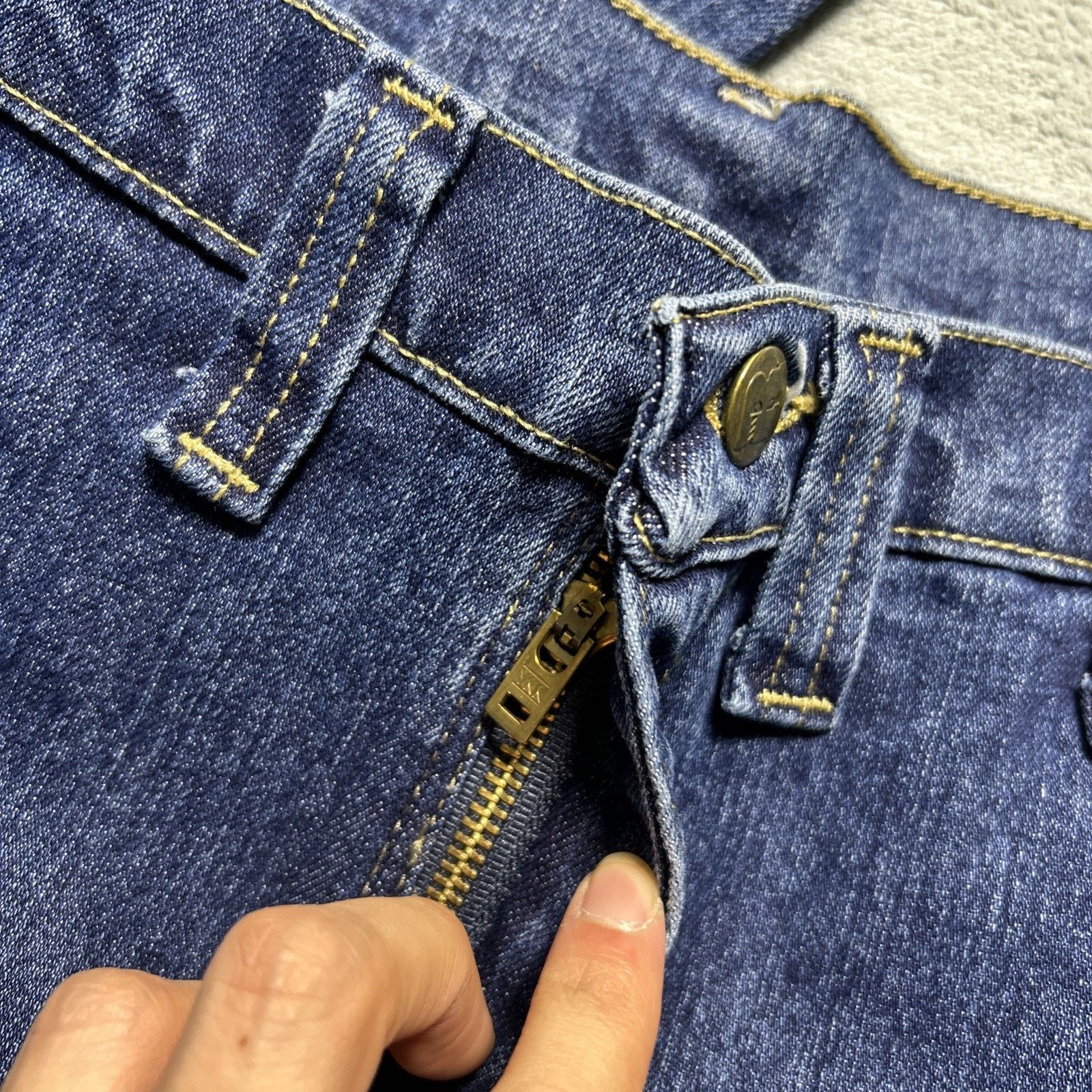 Wrangler Wrangler Beyond Baggy Jeans Mens 44x32 Riggs Wide Hamilton Size US 44 / EU 60 - 8 Thumbnail