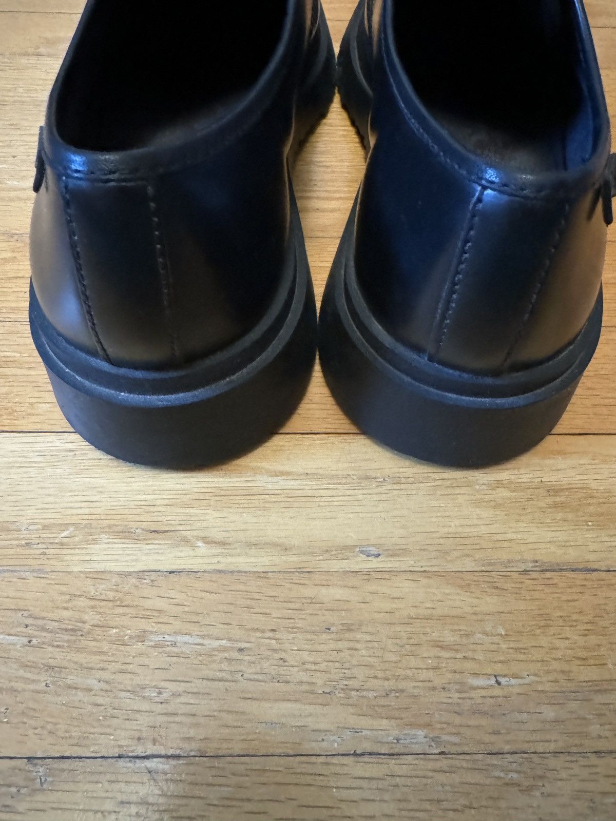 Camper Walden derby Size US 10 / EU 43 - 4 Thumbnail