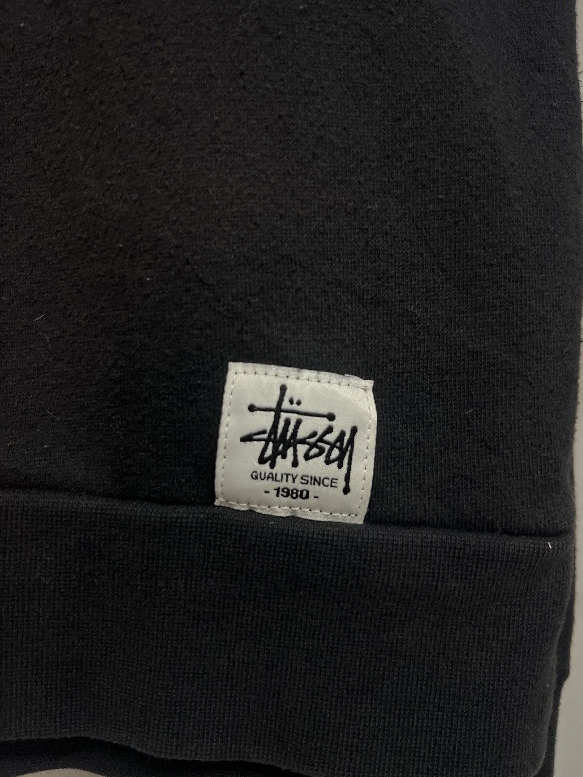 Stussy Stussy x Vintage x Streetwear Size US L / EU 52-54 / 3 - 6 Thumbnail