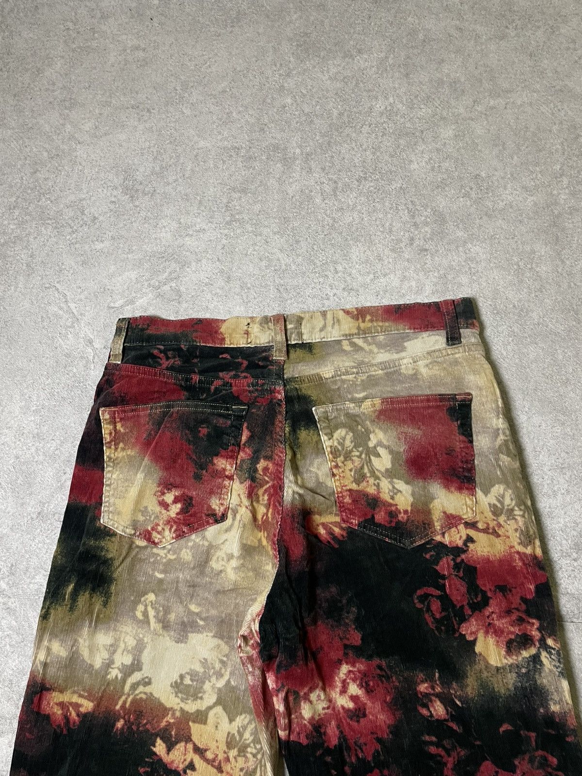 If Six Was Nine 2000s Hysteric Glamour loose fit japan LGB pants y2k style Size US 32 / EU 48 - 10 Thumbnail