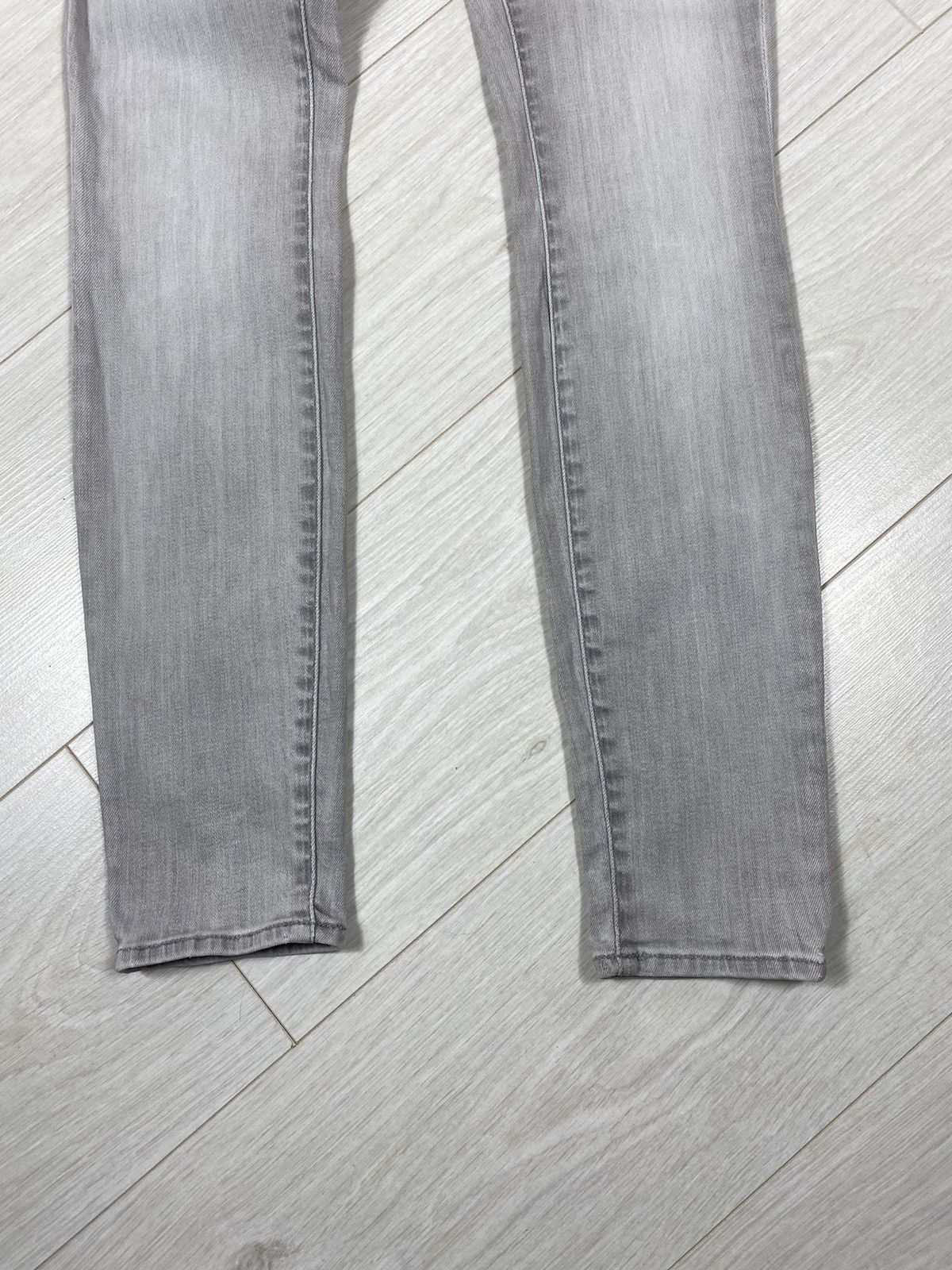 Proenza Schouler Proenza Schouler Skinny Jeans Size 26" / US 2 / IT 38 - 4 Thumbnail
