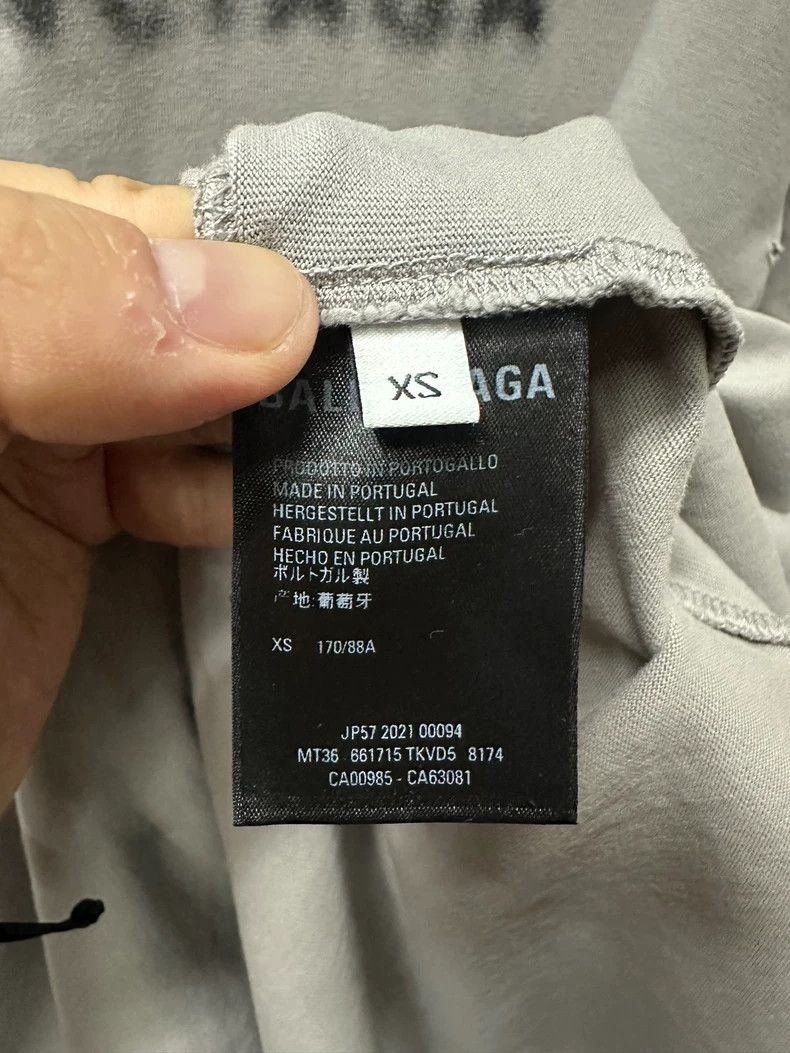 Balenciaga Balenciaga Fuzzy big logo Size US XS / EU 42 / 0 - 4 Thumbnail