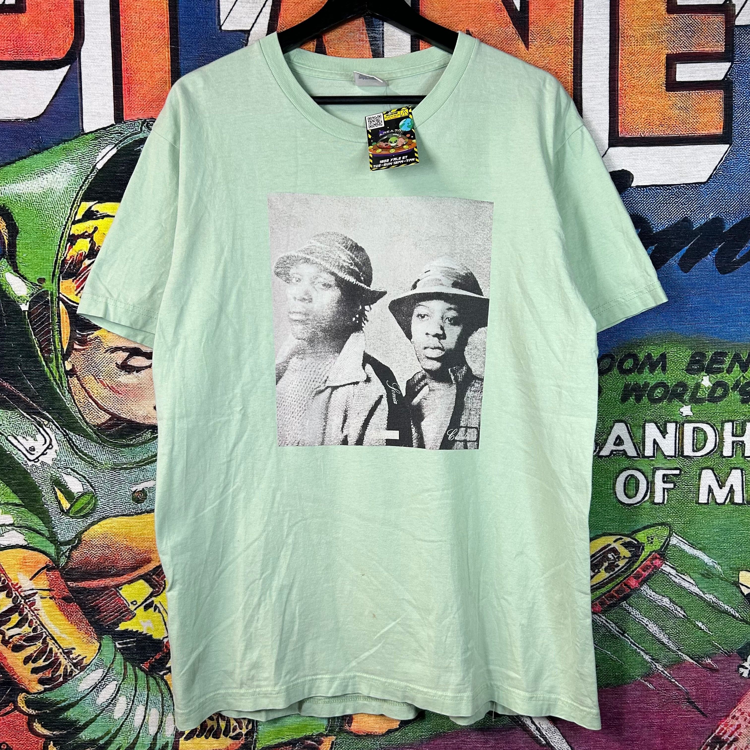 Supreme Peter Saville Joy Division Tee | Grailed