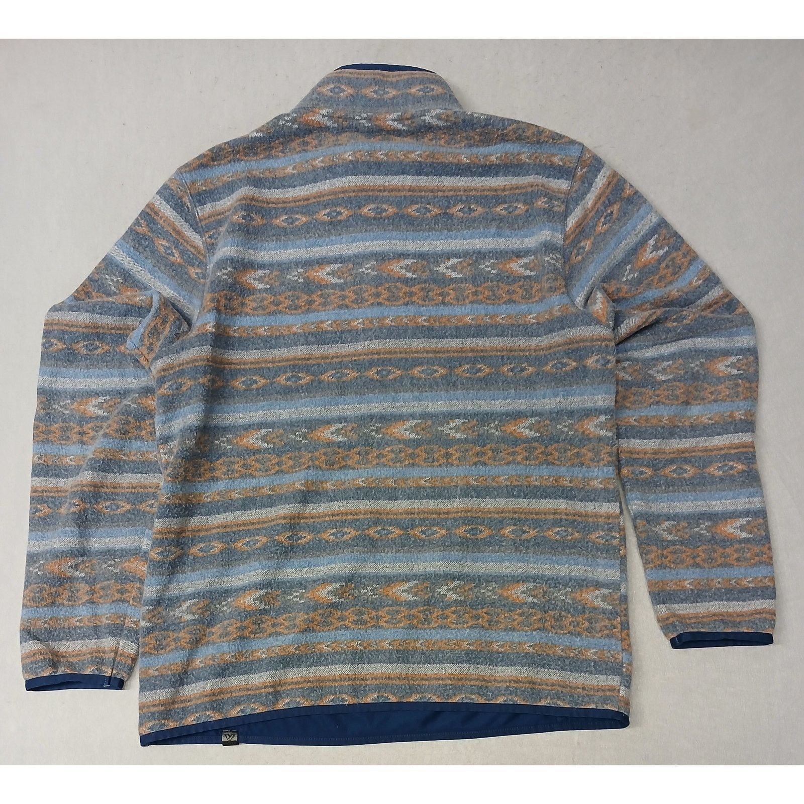 Other Alpine Design (Medium) Multicolor Outlook Fleece Pullover Size US M / EU 48-50 / 2 - 6 Thumbnail