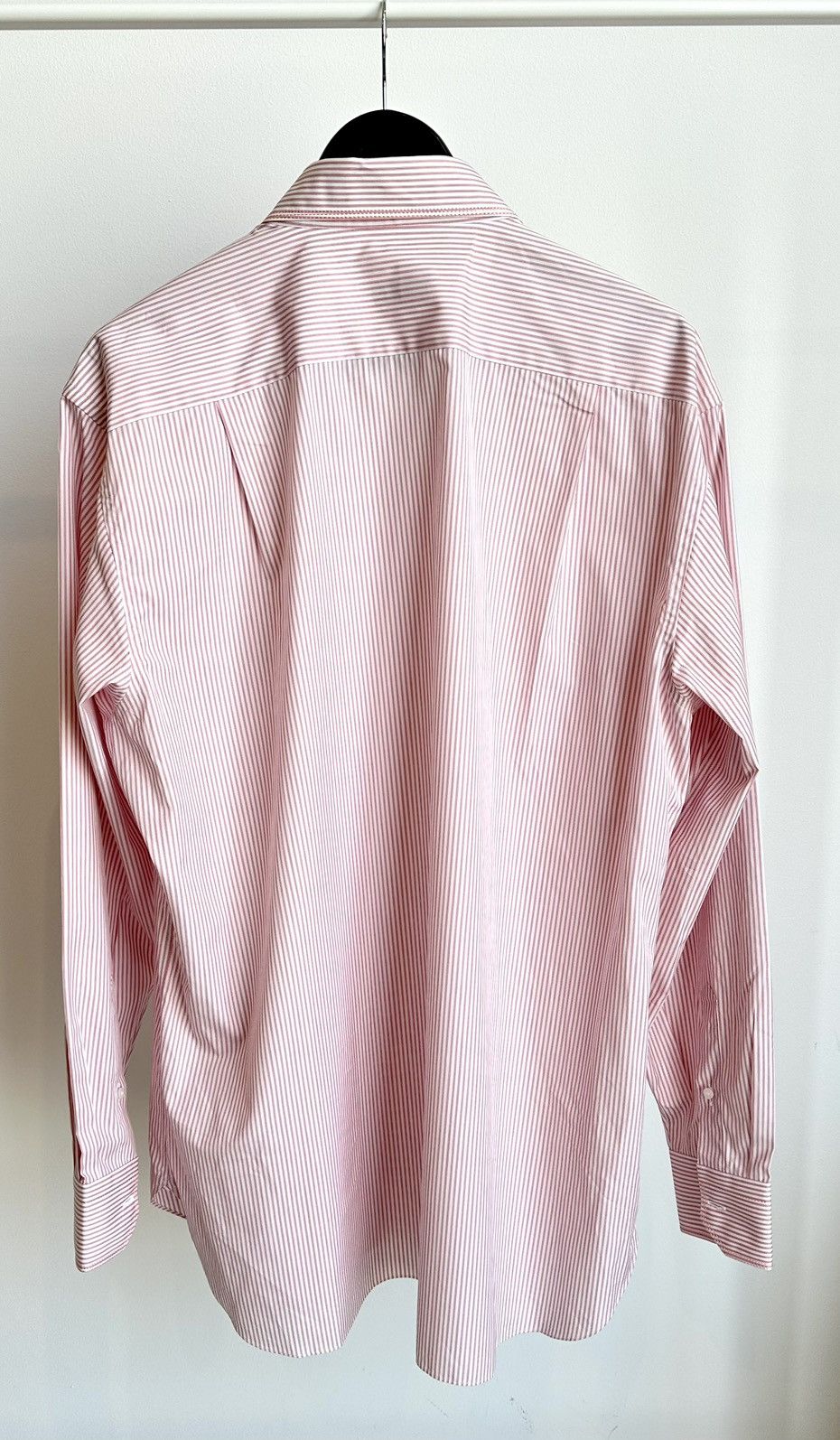 Zilli Men’s shirt ZILLI Size US XL / EU 56 / 4 - 2 Thumbnail