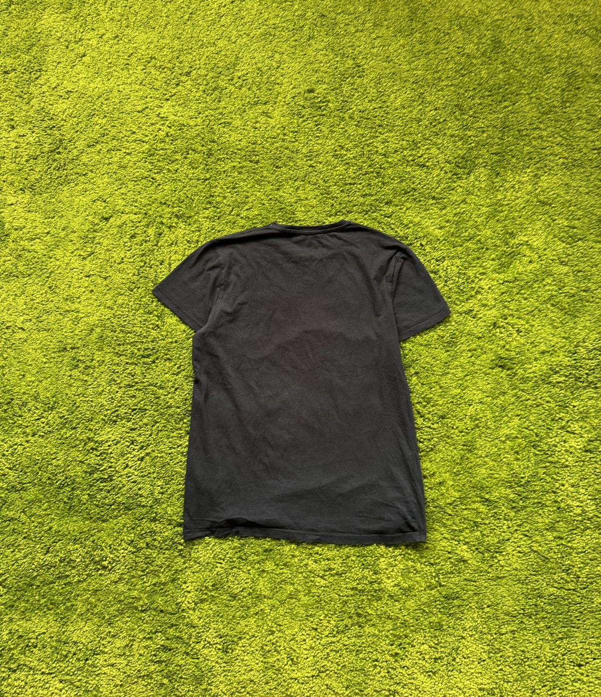 The Game × Vintage Doom 00s game logo t-shirt Size US M / EU 48-50 / 2 - 2 Thumbnail