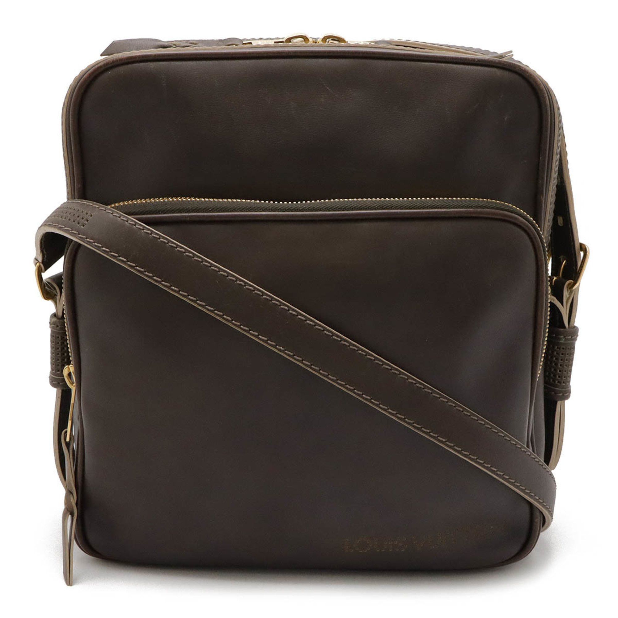 Louis Vuitton Louis Vuitton Trotteur shopper Size ONE SIZE - 1 Thumbnail