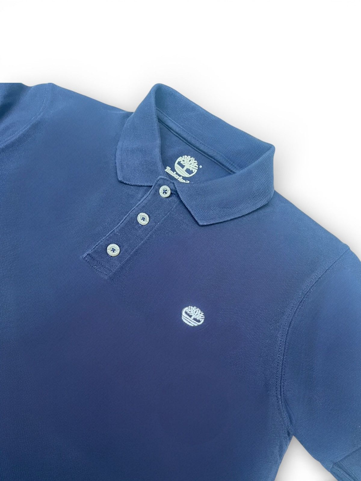 Timberland timberland polo shirt Size US M / EU 48-50 / 2 - 1 Thumbnail