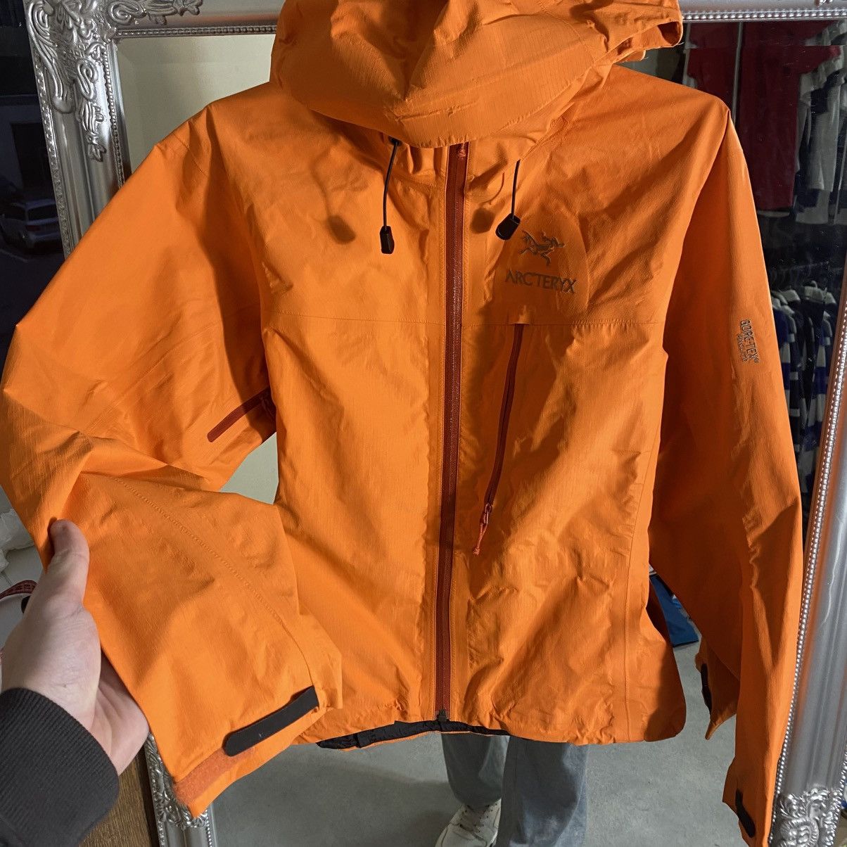 Arc'teryx Arcteryx gore tex jacket Size US XS / EU 42 / 0 - 5 Thumbnail