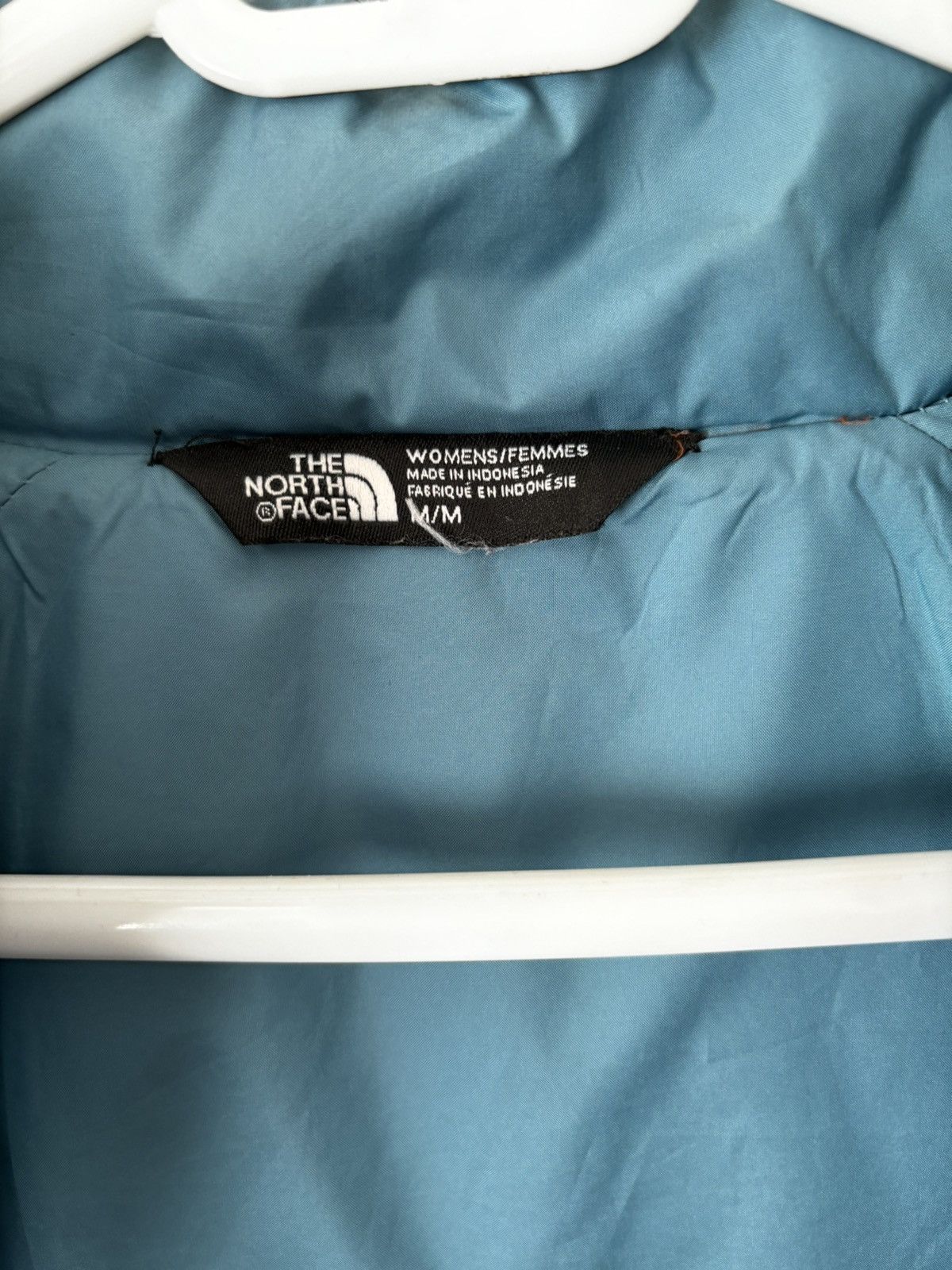 The North Face The north face puffer Size US S / EU 44-46 / 1 - 3 Thumbnail