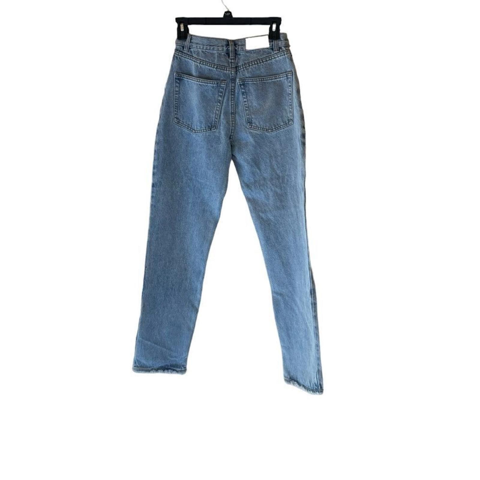 Designer NWT. Cry Baby Girlfriend Jeans. Size 25. Size 25" / US 0 / IT 36 - 10 Thumbnail