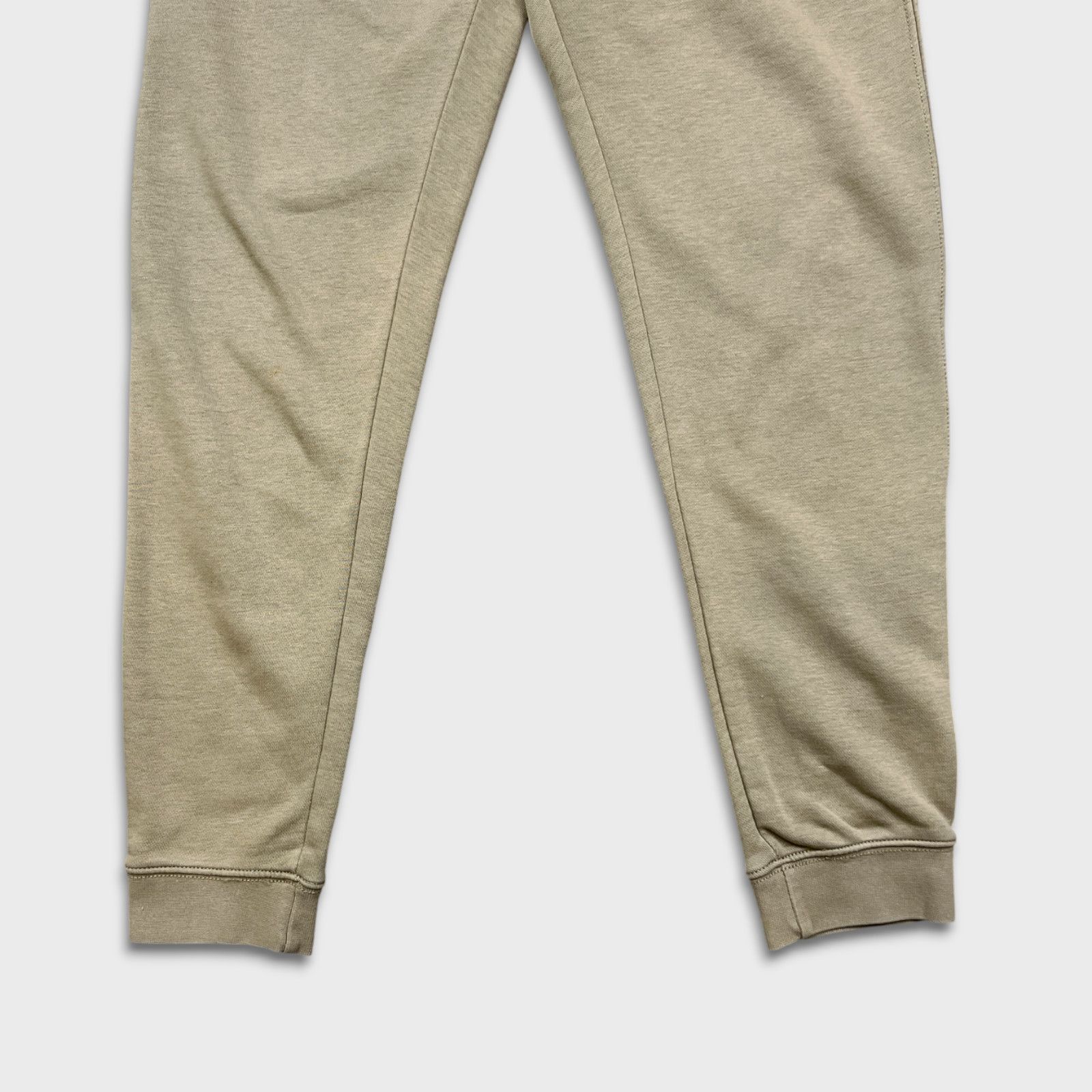 Nike × Vintage Nike Sportswear Sweatpants Nice Day Taper Leg Fleece Jogger Size US 28 / EU 44 - 4 Thumbnail