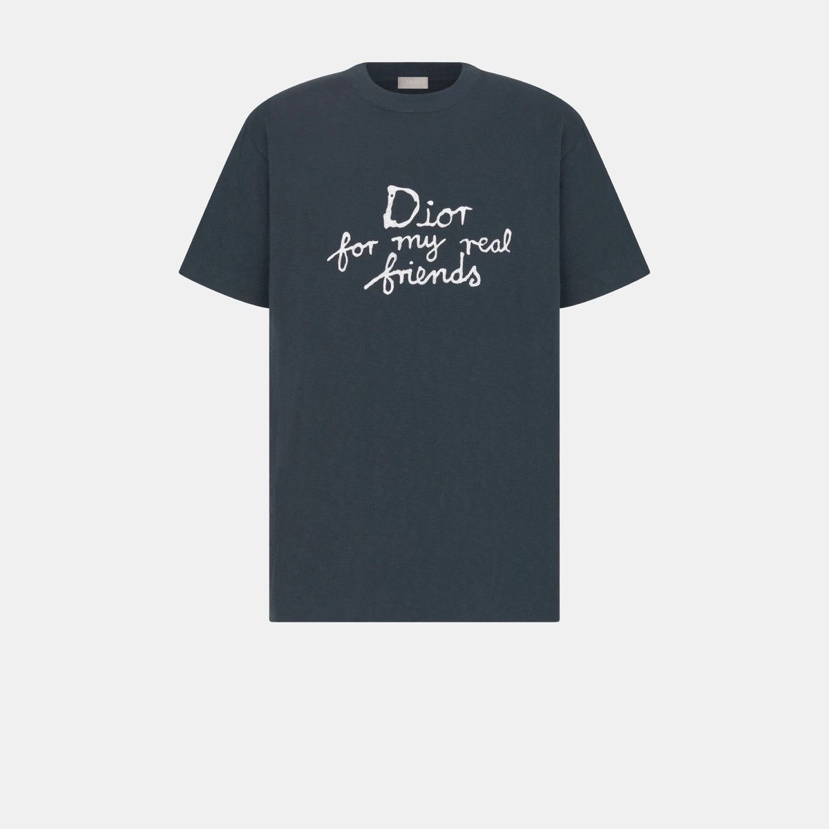 Dior × Hedi Slimane SS07 Dior Homme 