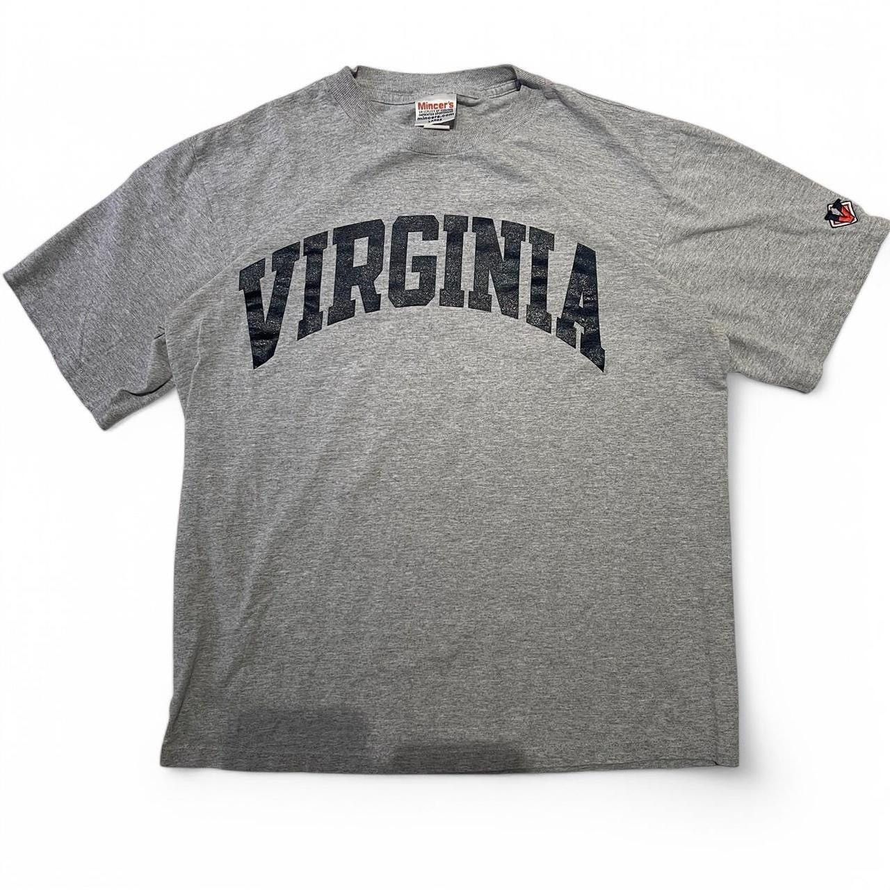 Other University of Virginia Tee Shirt Size US L / EU 52-54 / 3 - 1 Thumbnail