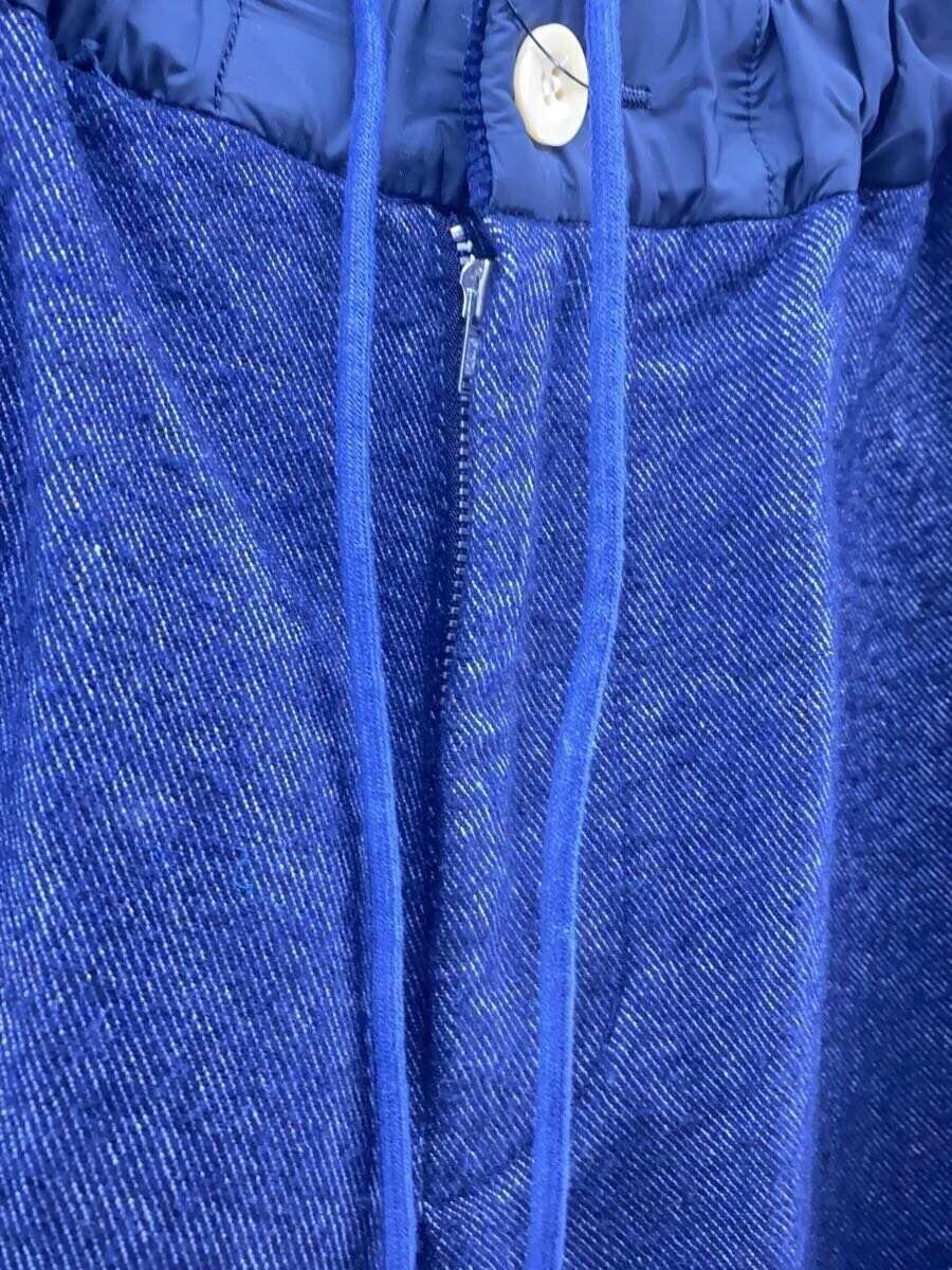 Sacai Wool Sweatpants Size US 30 / EU 46 - 3 Thumbnail