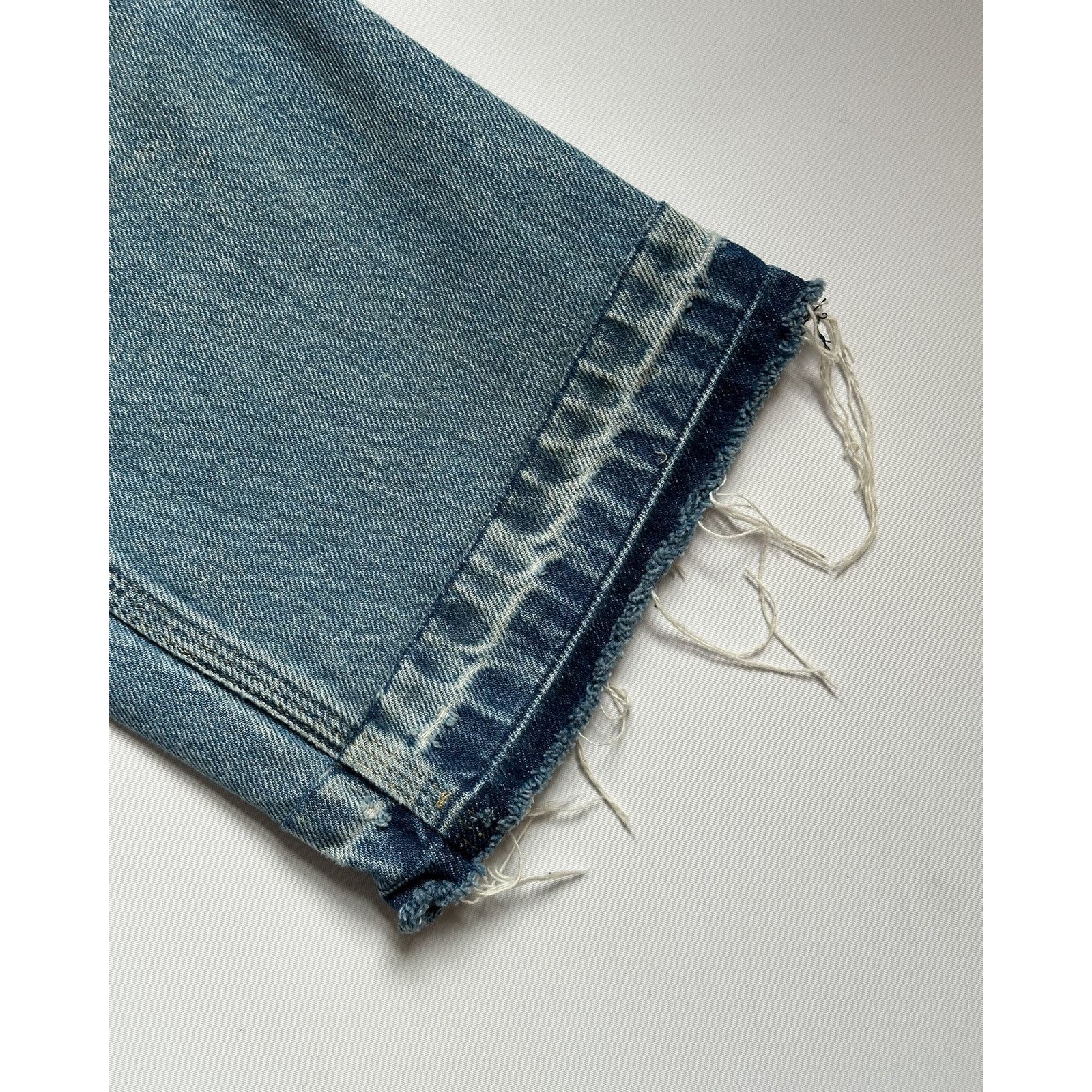 Maison Margiela Maison Margiela Painter Jeans Size US 30 / EU 46 - 4 Thumbnail