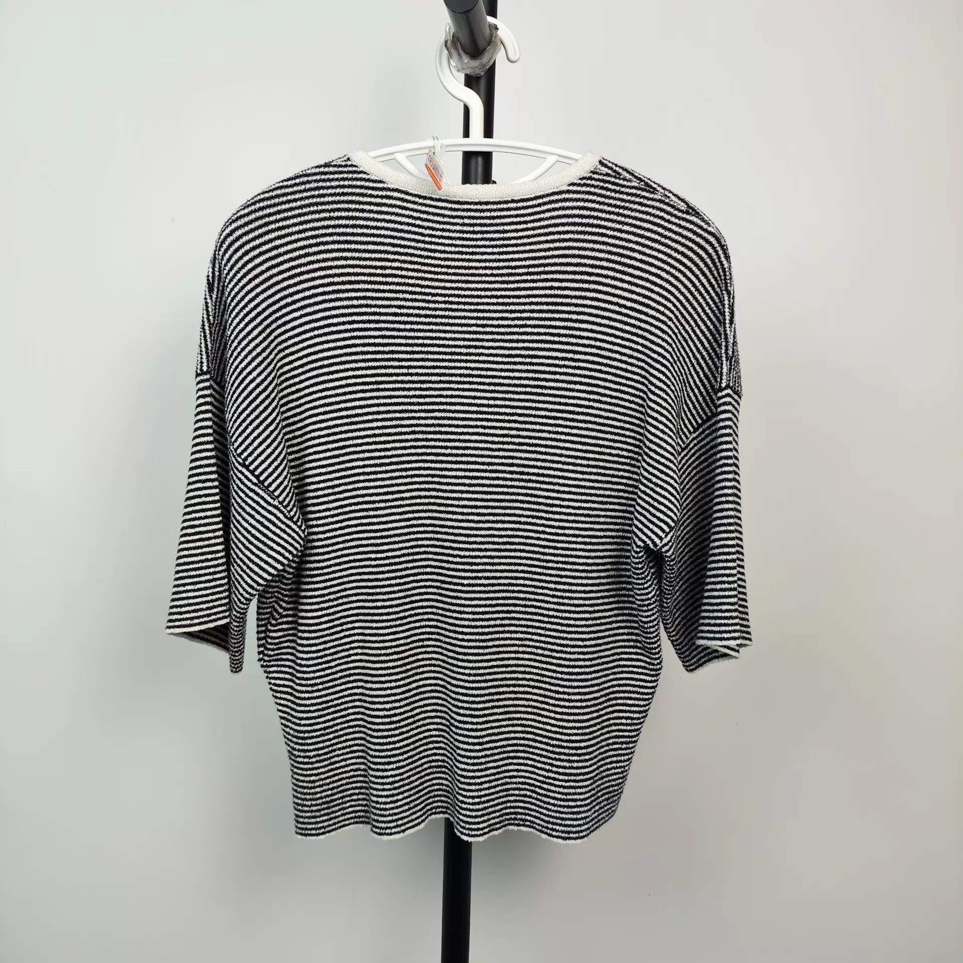 Chanel Chanel striped cardigan 36 Size XS / US 0-2 / IT 36-38 - 2 Thumbnail
