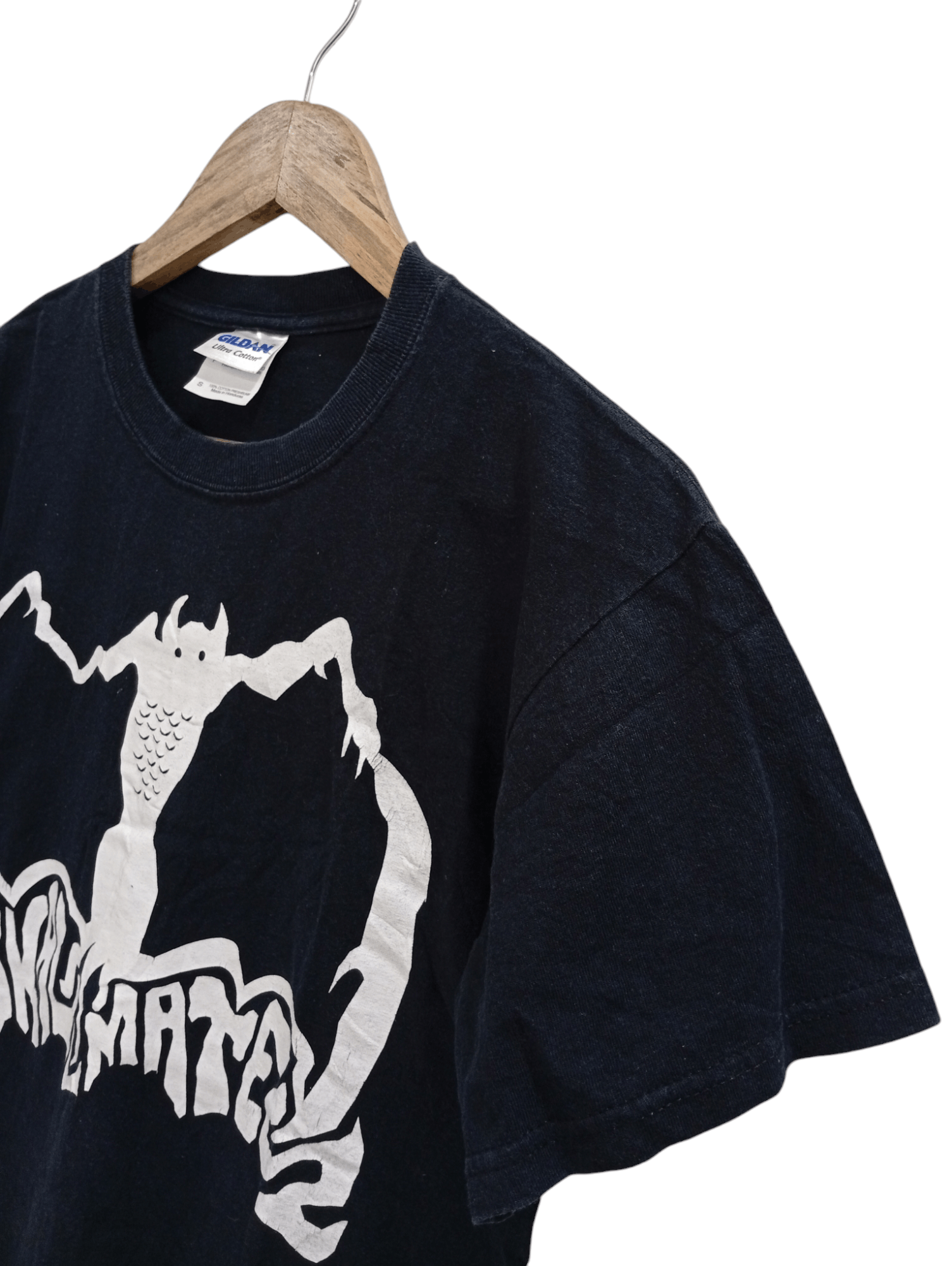Band Tees × Vintage 🔥🔥Japanese Ska Punk Band Oi-Skall Mates T-Shirt Size US S / EU 44-46 / 1 - 7 Thumbnail