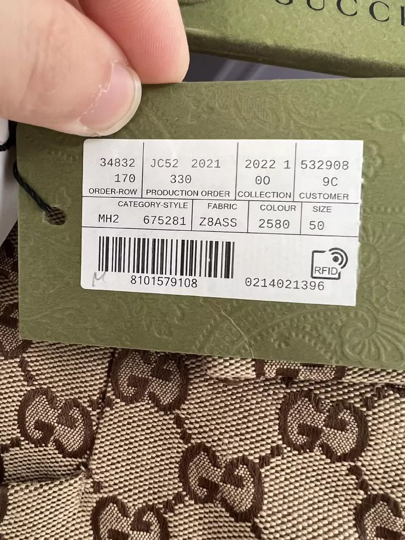 Gucci Gucci Old flower shorts 2502-Nextarrow Size US 34 / EU 50 - 4 Thumbnail
