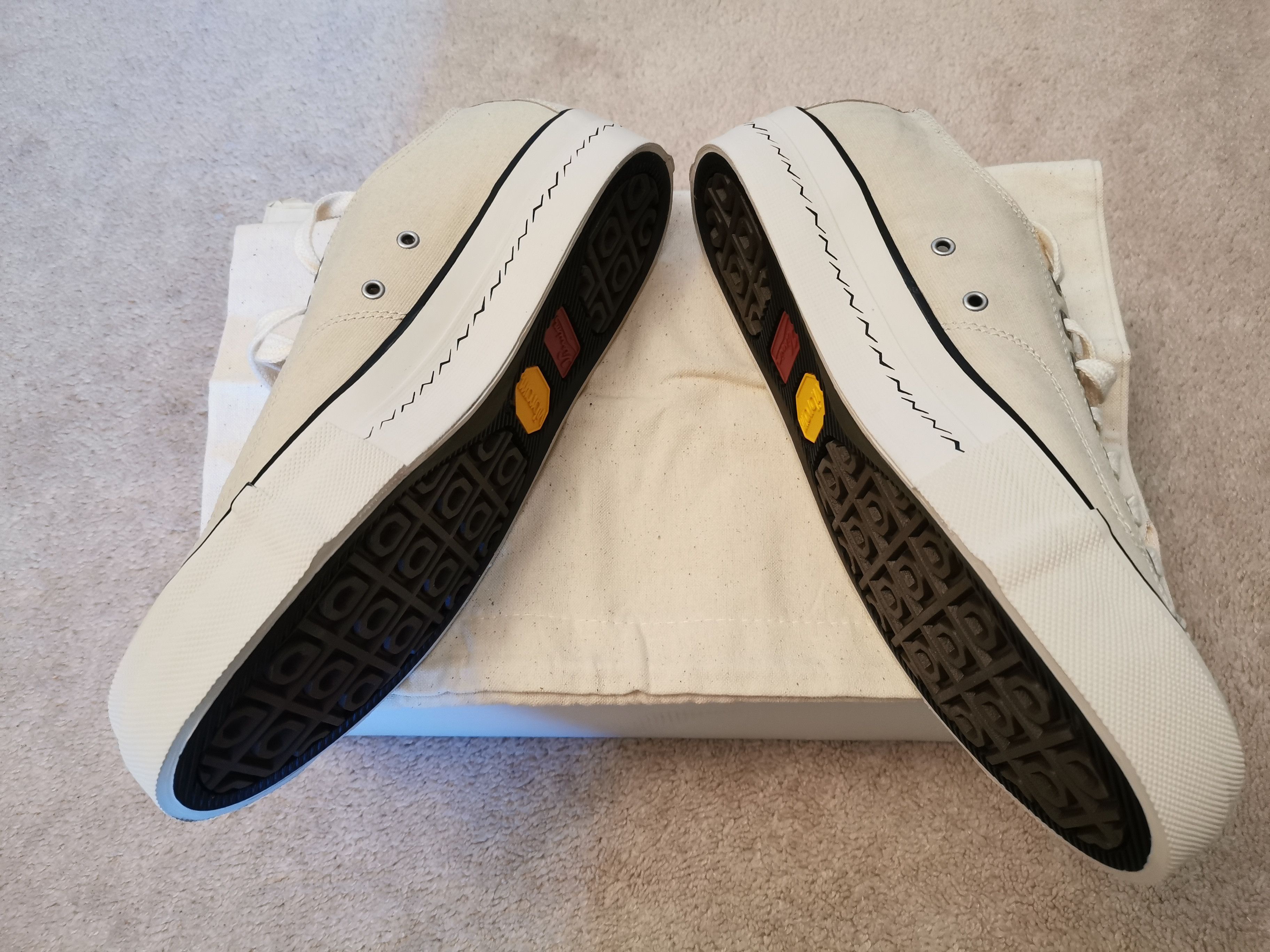 Visvim Visvim 22 Skagway Lo G.Cords Size US 8 / EU 41 - 4 Thumbnail