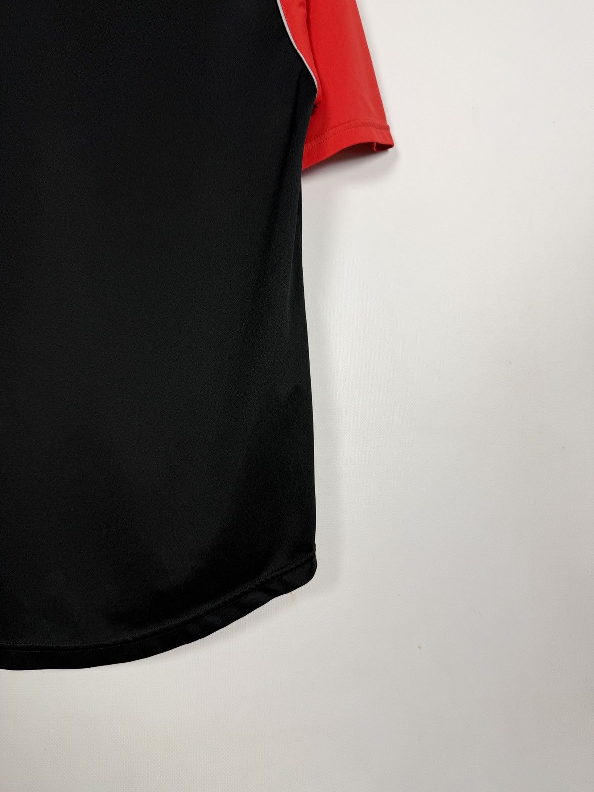Nike Nike Total 90 Vintage T-Shirt Big Logo Sportswear Size S Size US S / EU 44-46 / 1 - 15 Thumbnail