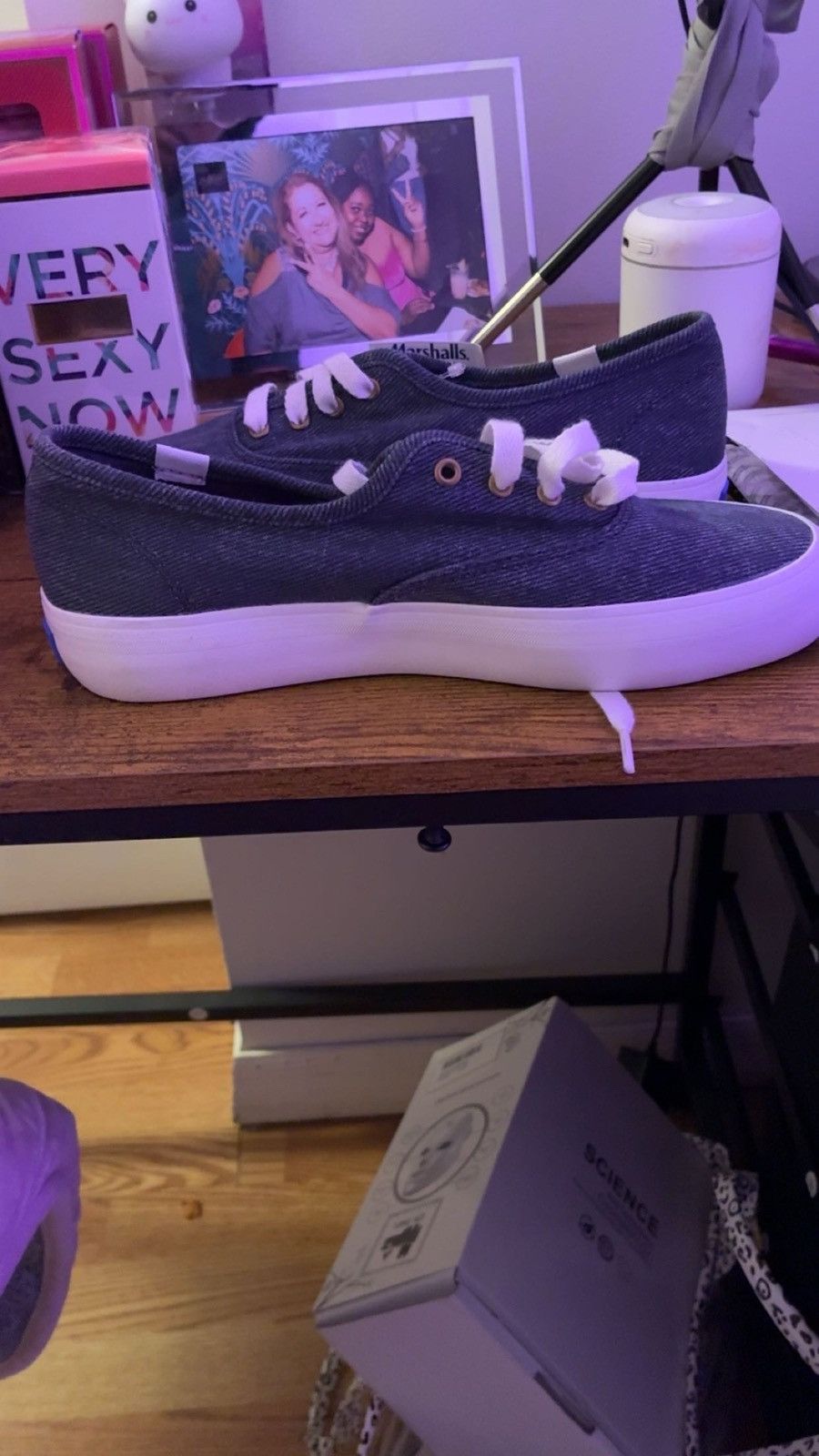 Keds Women shoes Size US 6 / IT 36 - 11 Thumbnail