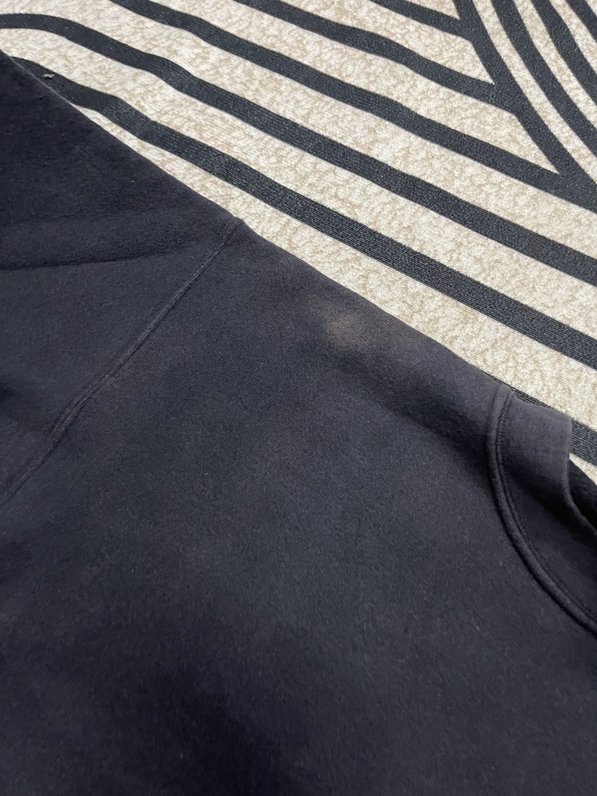 Vintage 90s RC- M LOGO SWEATSHIRT SURF SKATE DESIGN SUN FADED Size US M / EU 48-50 / 2 - 10 Thumbnail