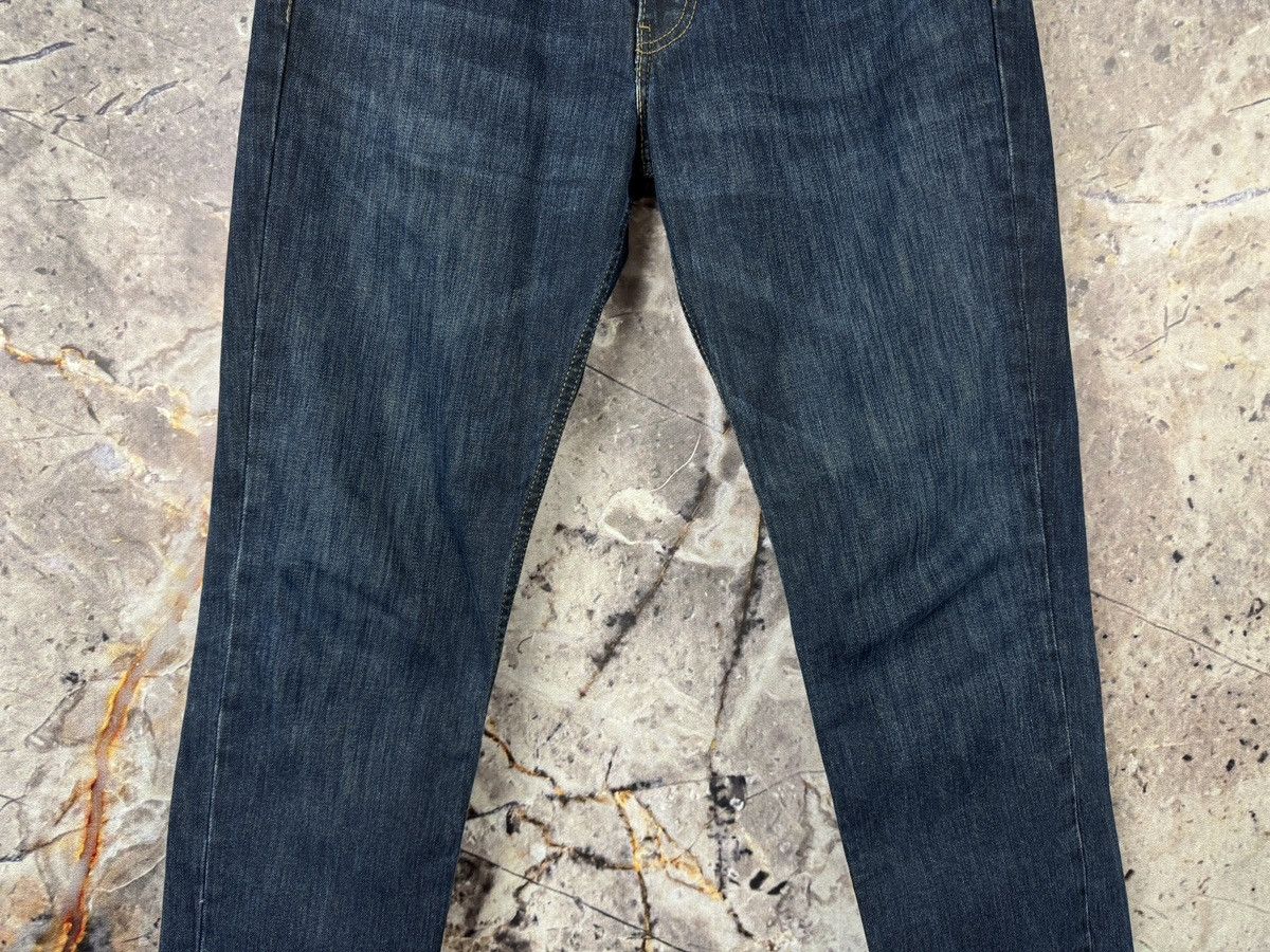 Levi's Men’s Levi’s Jeans Blue Streetwear Size W33 L30 Size US 33 - 3 Thumbnail